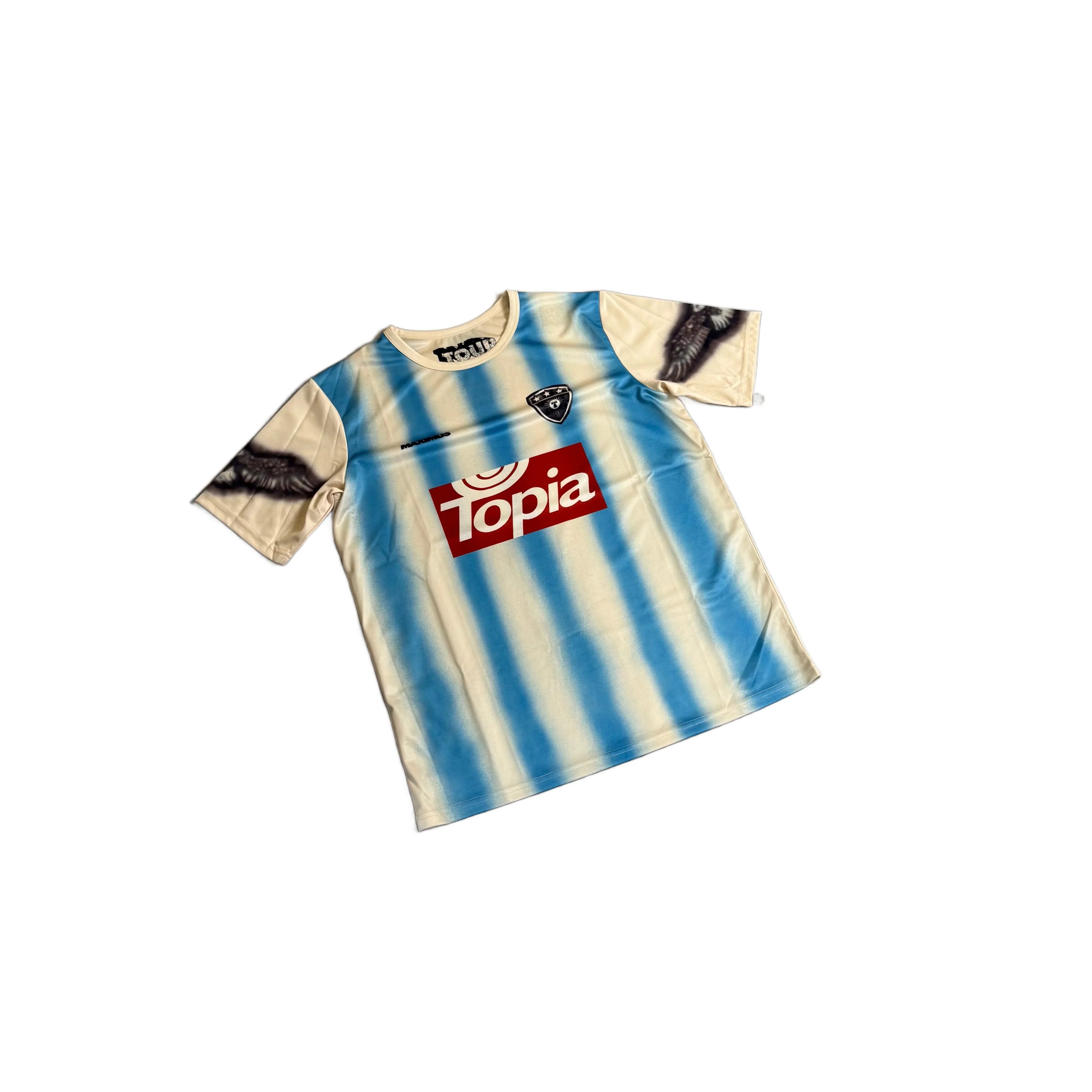 Travis Scott Football Jersey - M