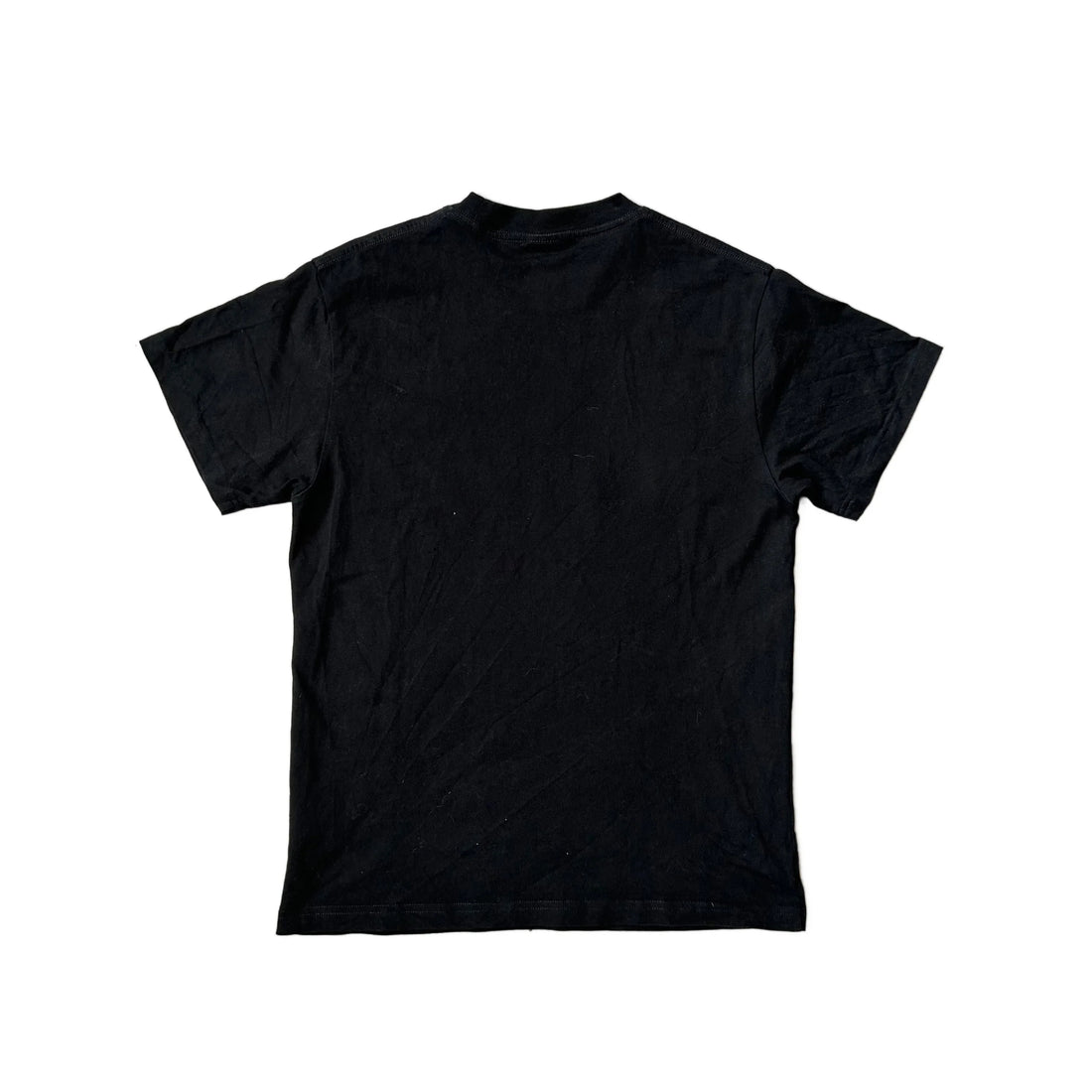 Black Corteiz Up Norf Tee - S