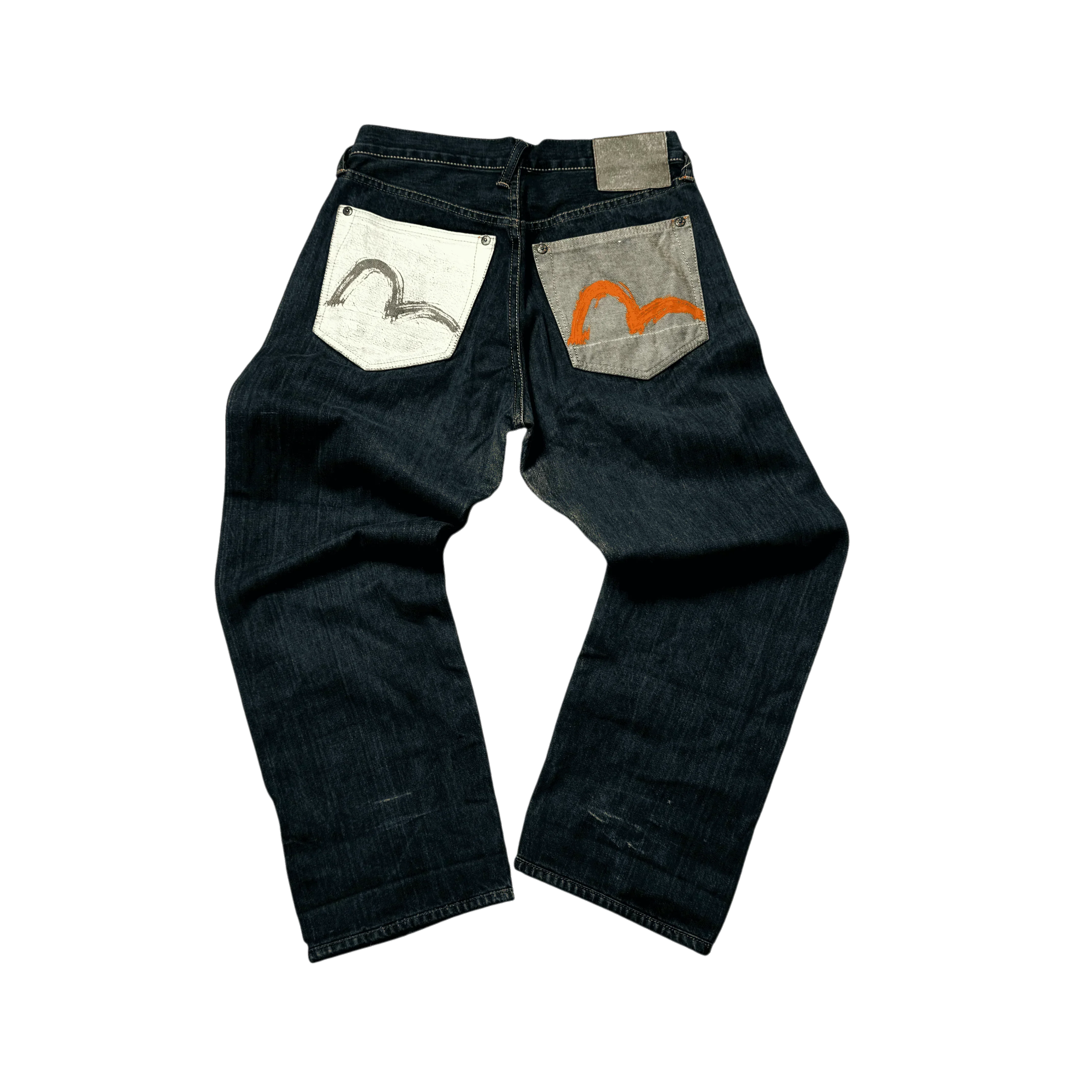 Evisu Jeans - 29