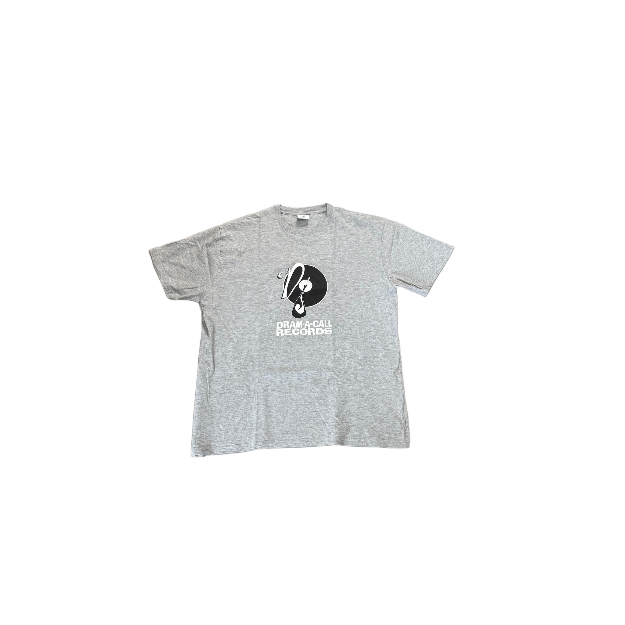 Grey Drama Call Tee - XL