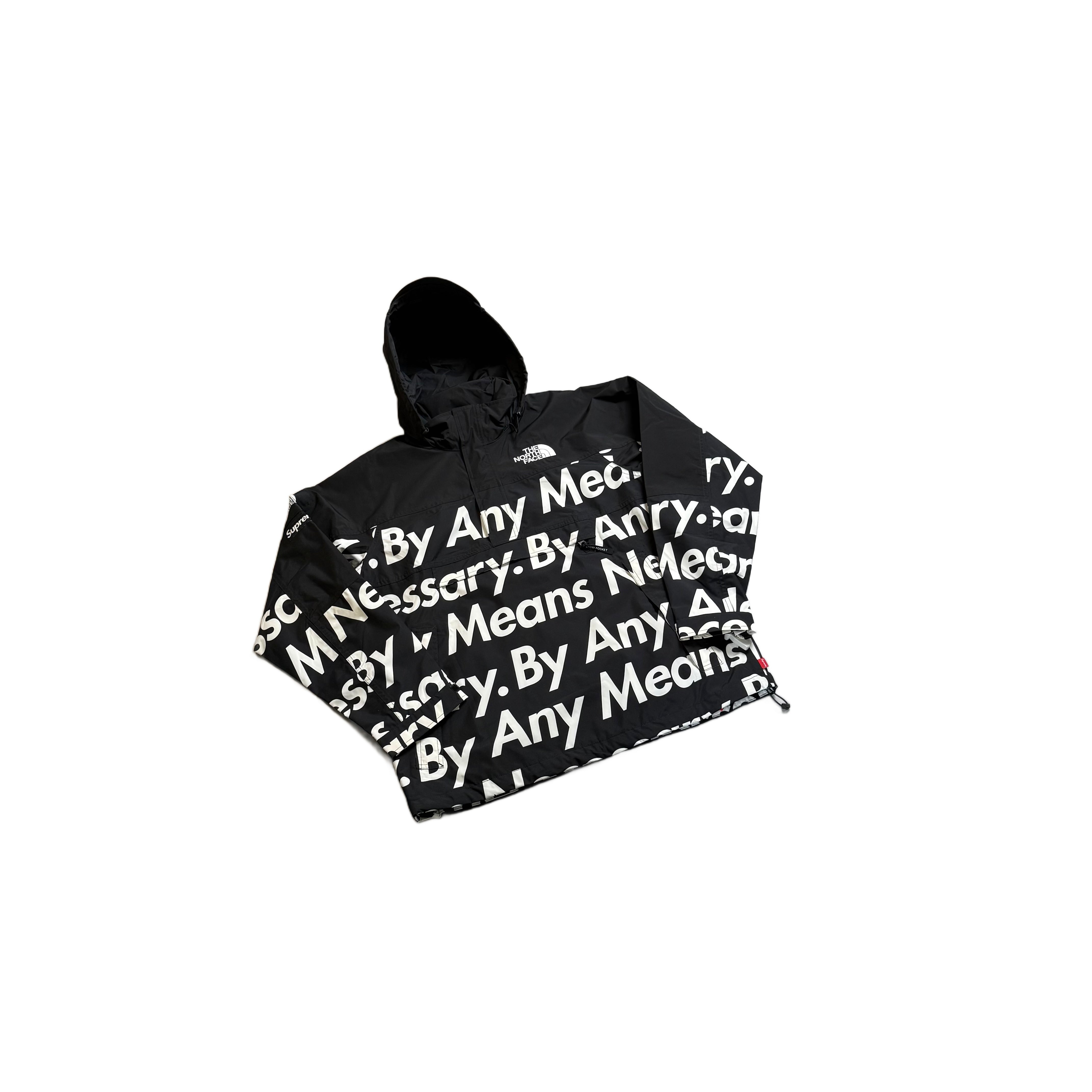 BNWT Supreme x The North Face Jacket - L