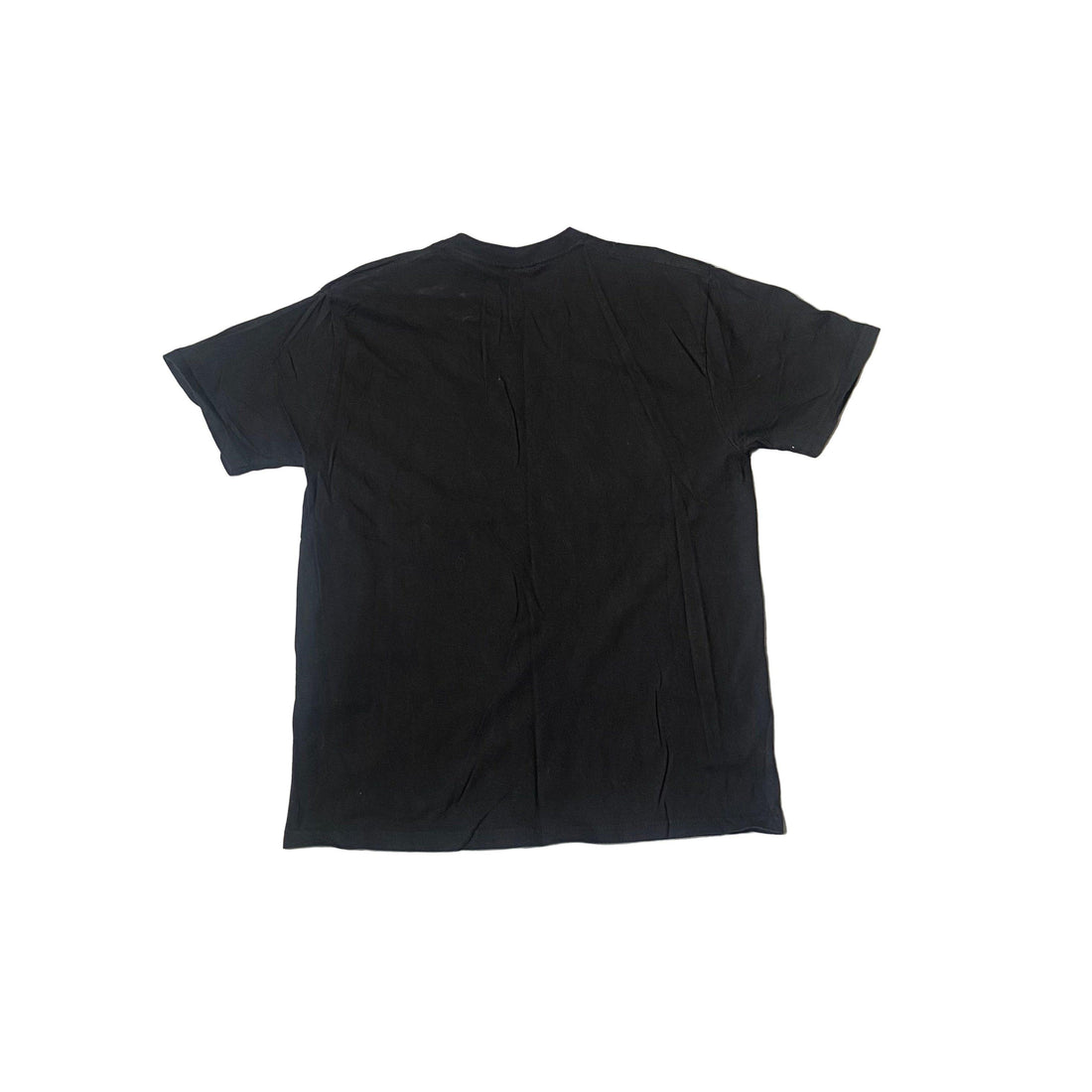 Black Drama Call Tee - L