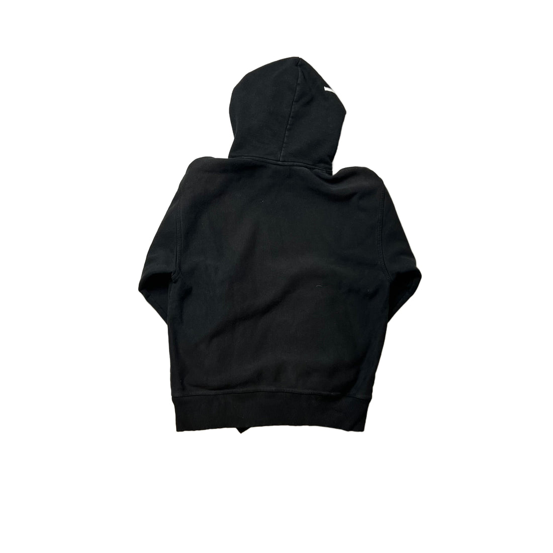 Black Stussy Hoodie - S