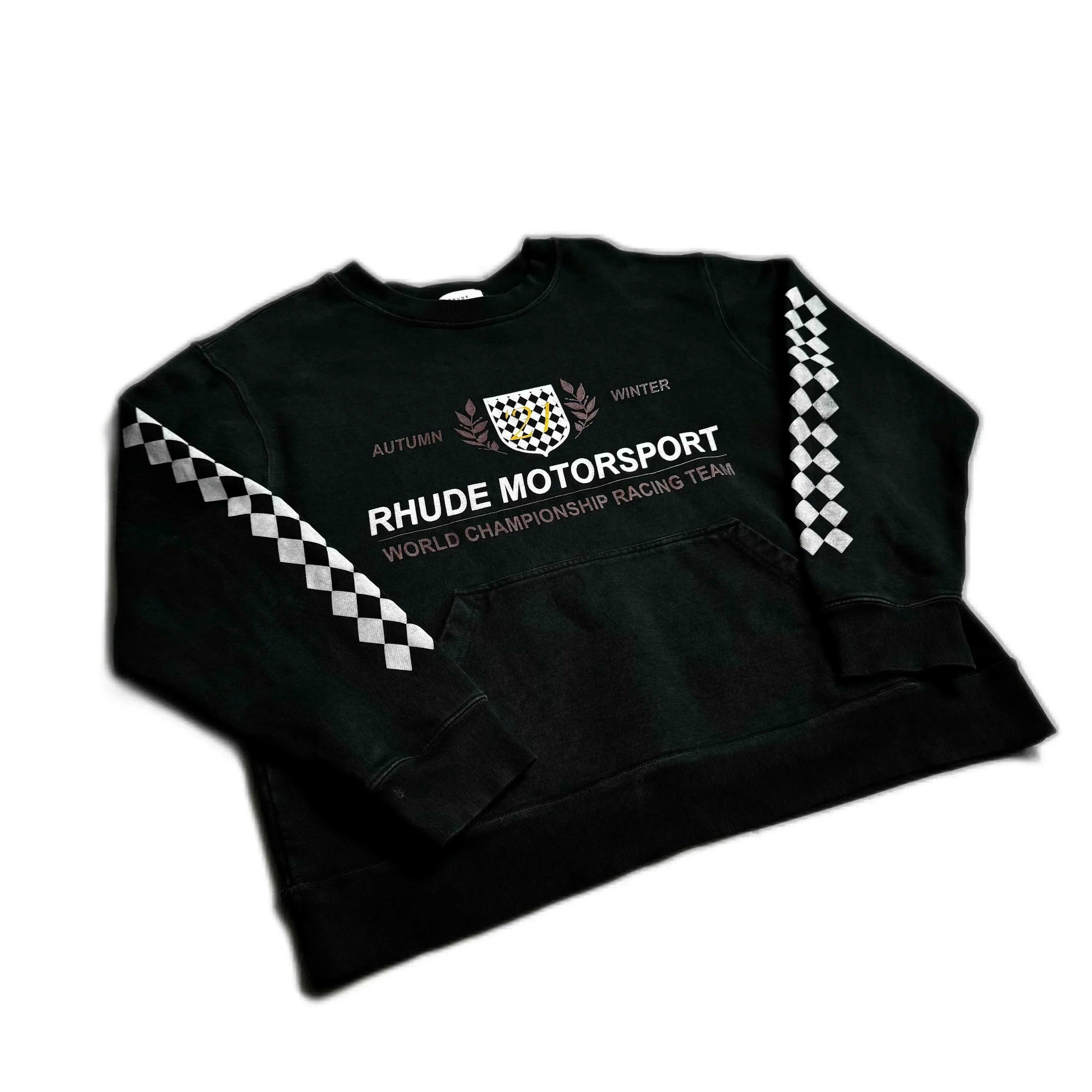 Rhude Sweatshirt - M