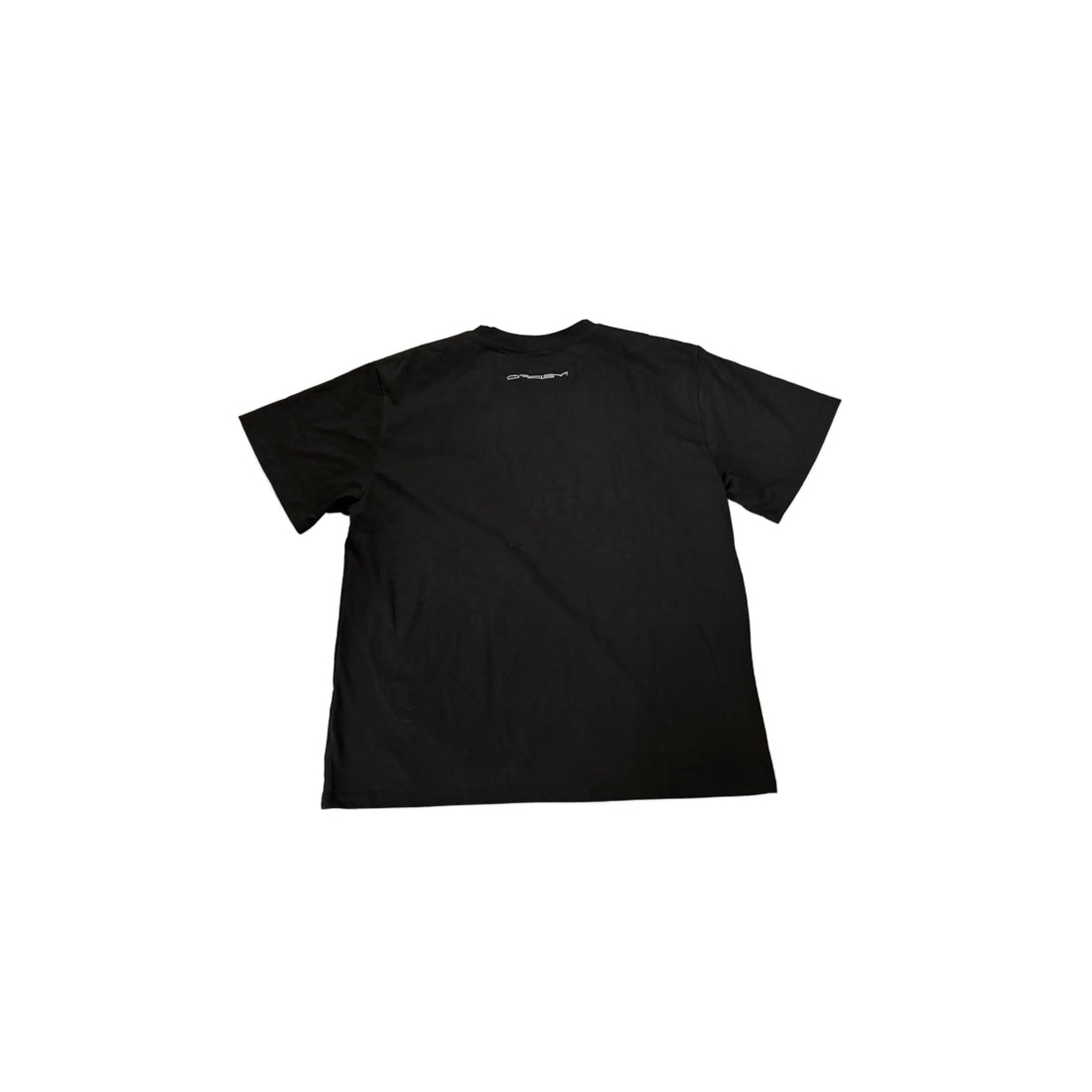 Black Oakley Tee - XL