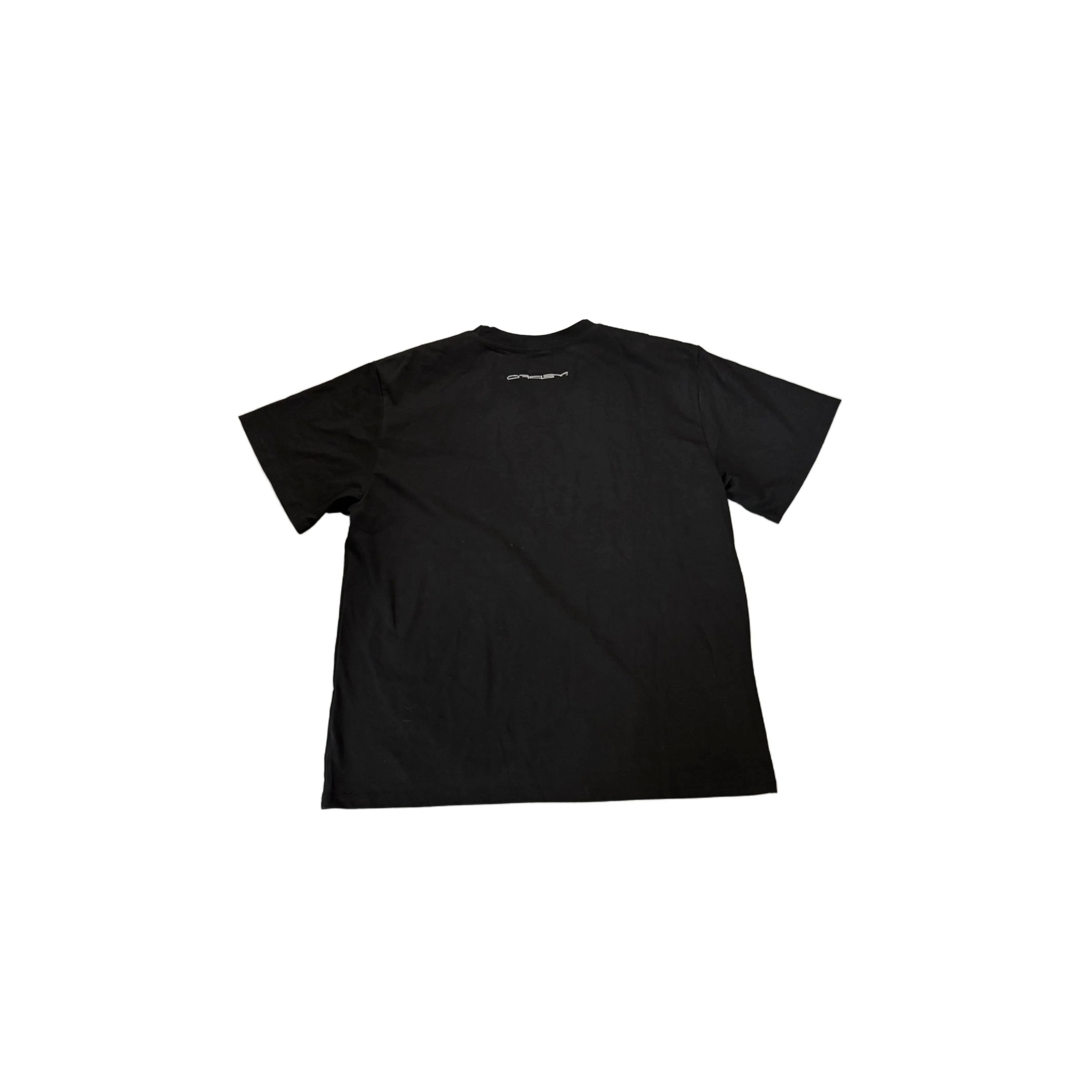Black Oakley Tee - XL