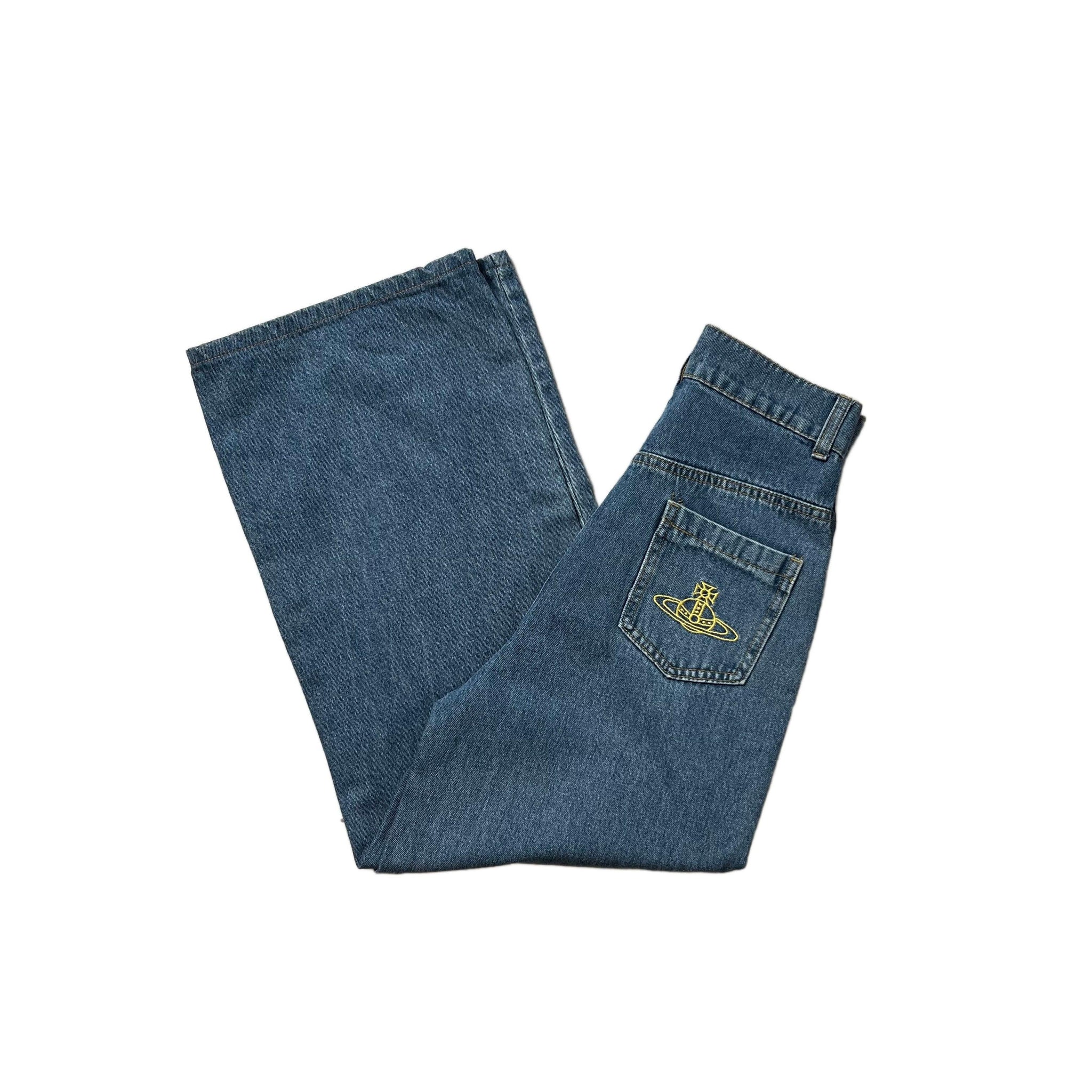 Vivienne Westwood Jeans - S