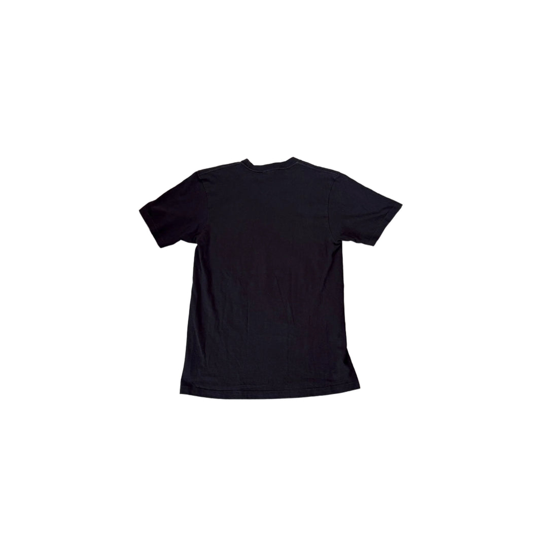 Black Supreme Tee - S