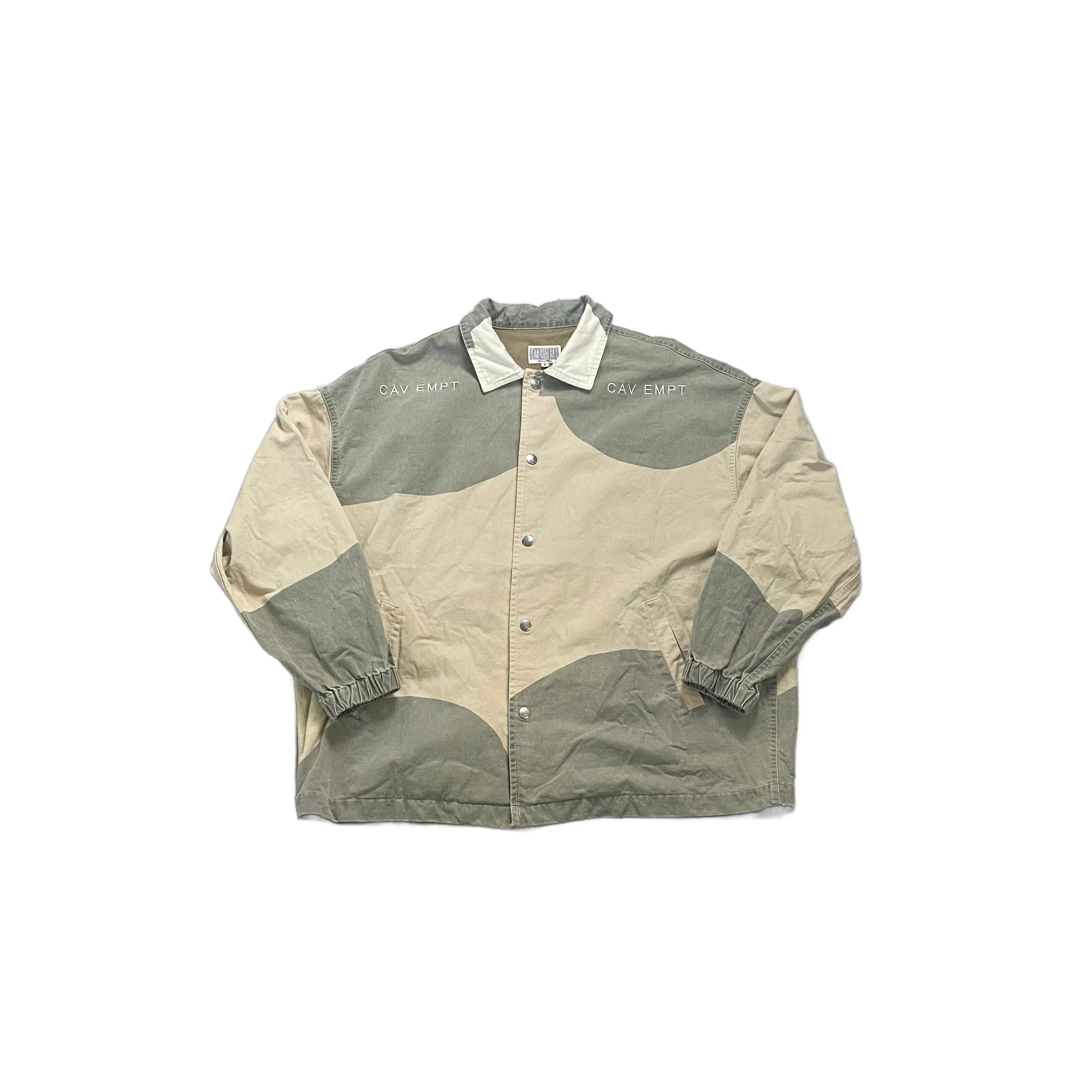 Cav Empt Jacket - S