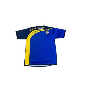 Descriptive image text