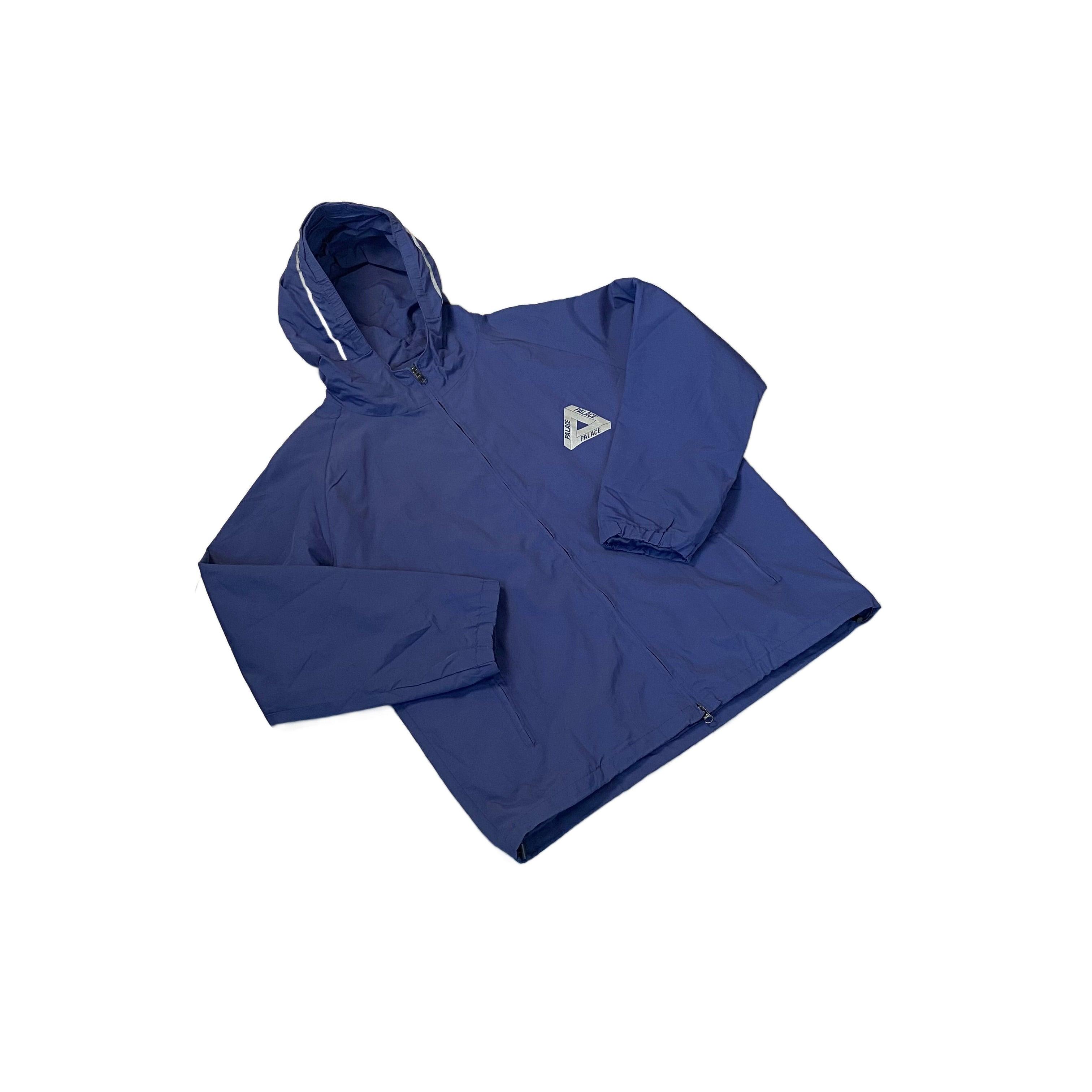 Blue Palace Jacket - XL