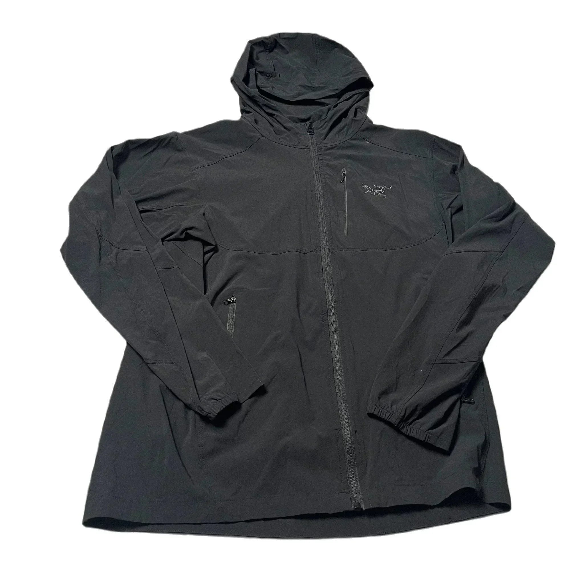 Grey Arc’Teryx Jacket - XL