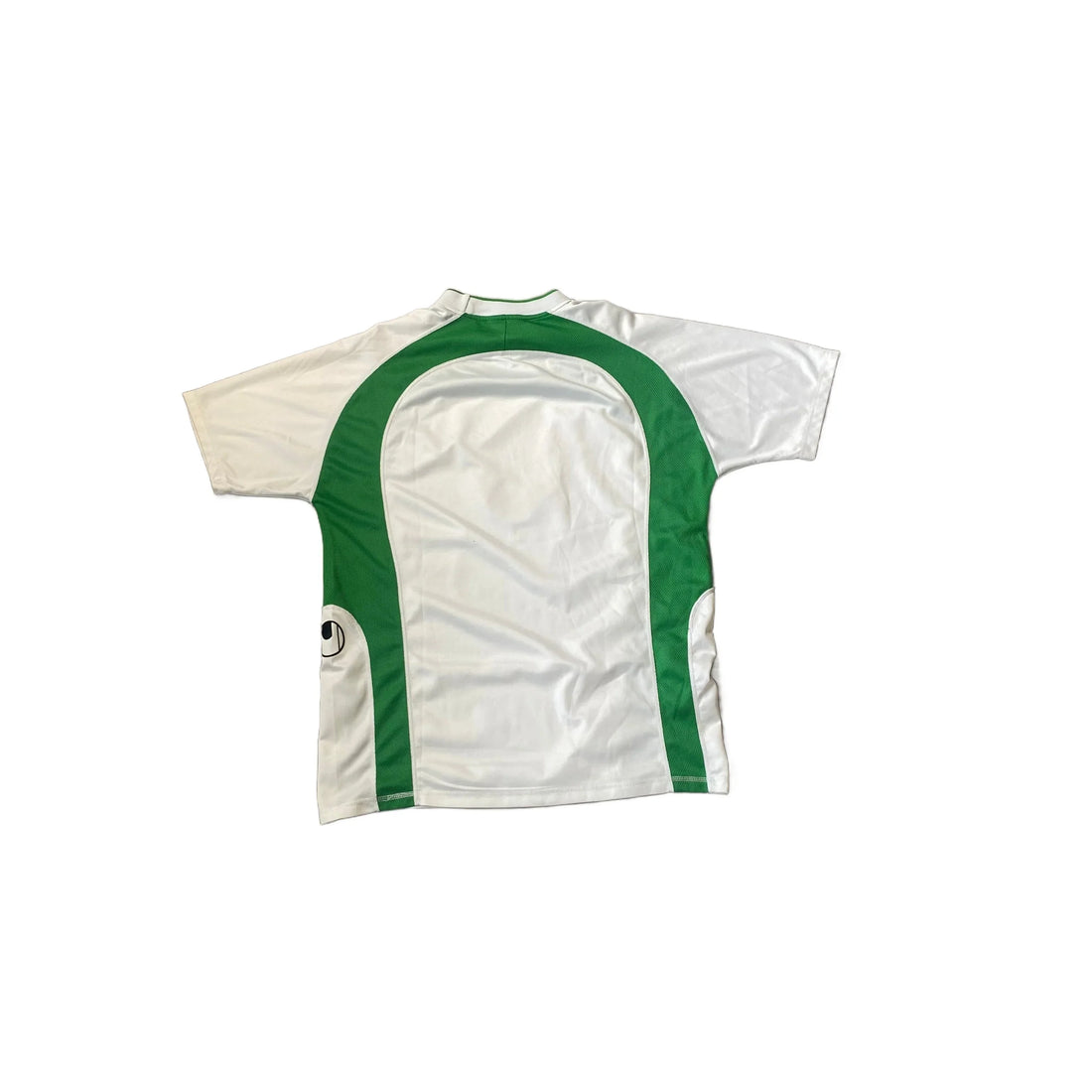 2002 - 03 Hannover 96 Away Shirt - XXL