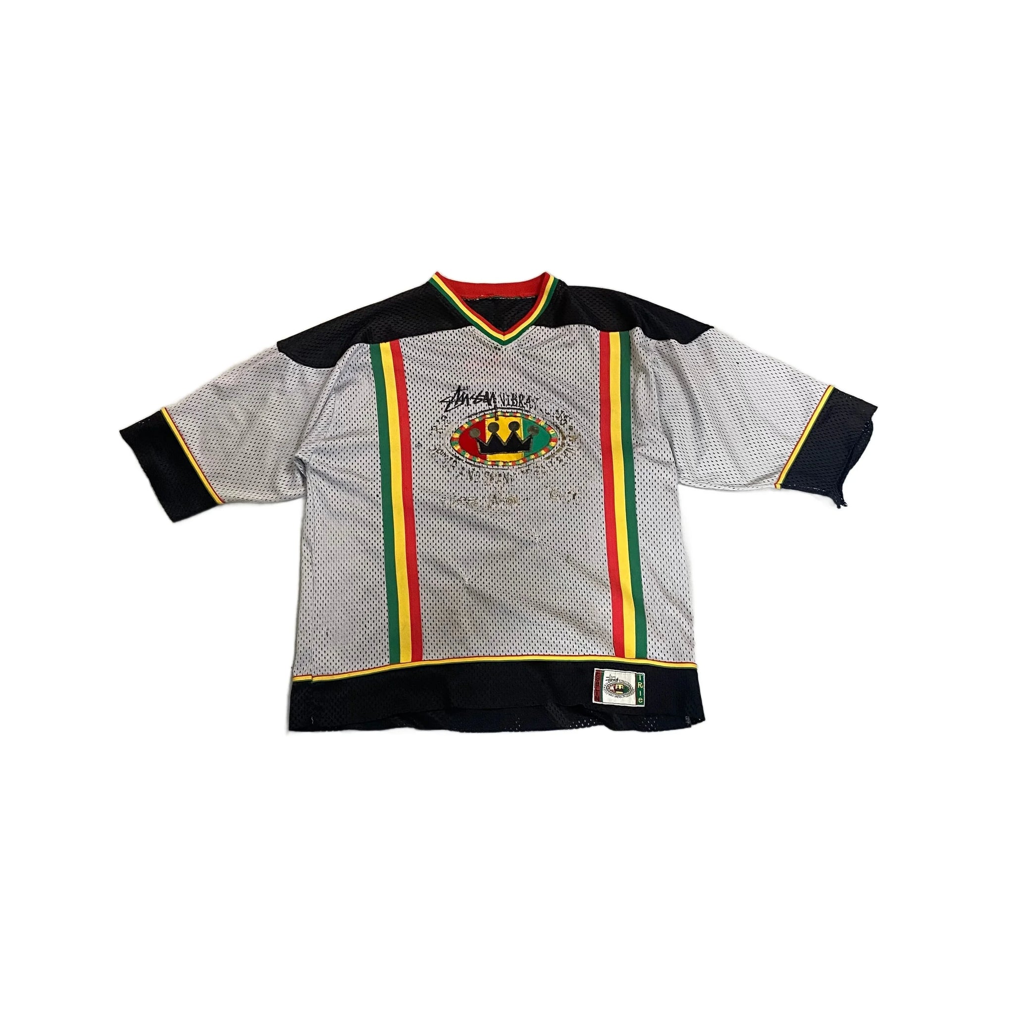 Stussy Jersey - XL