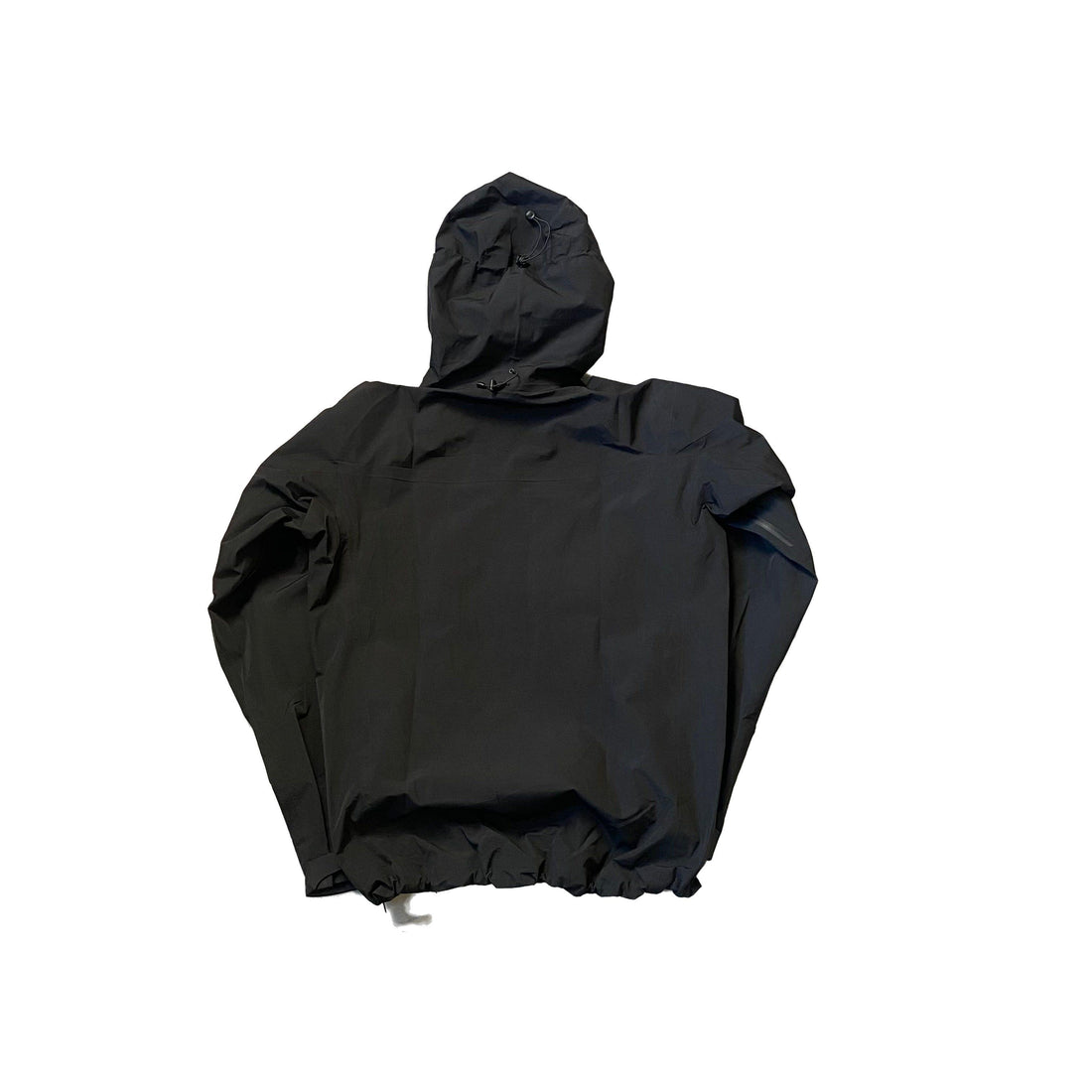 Black Arc’Teryx Gore-Tex Jacket - L