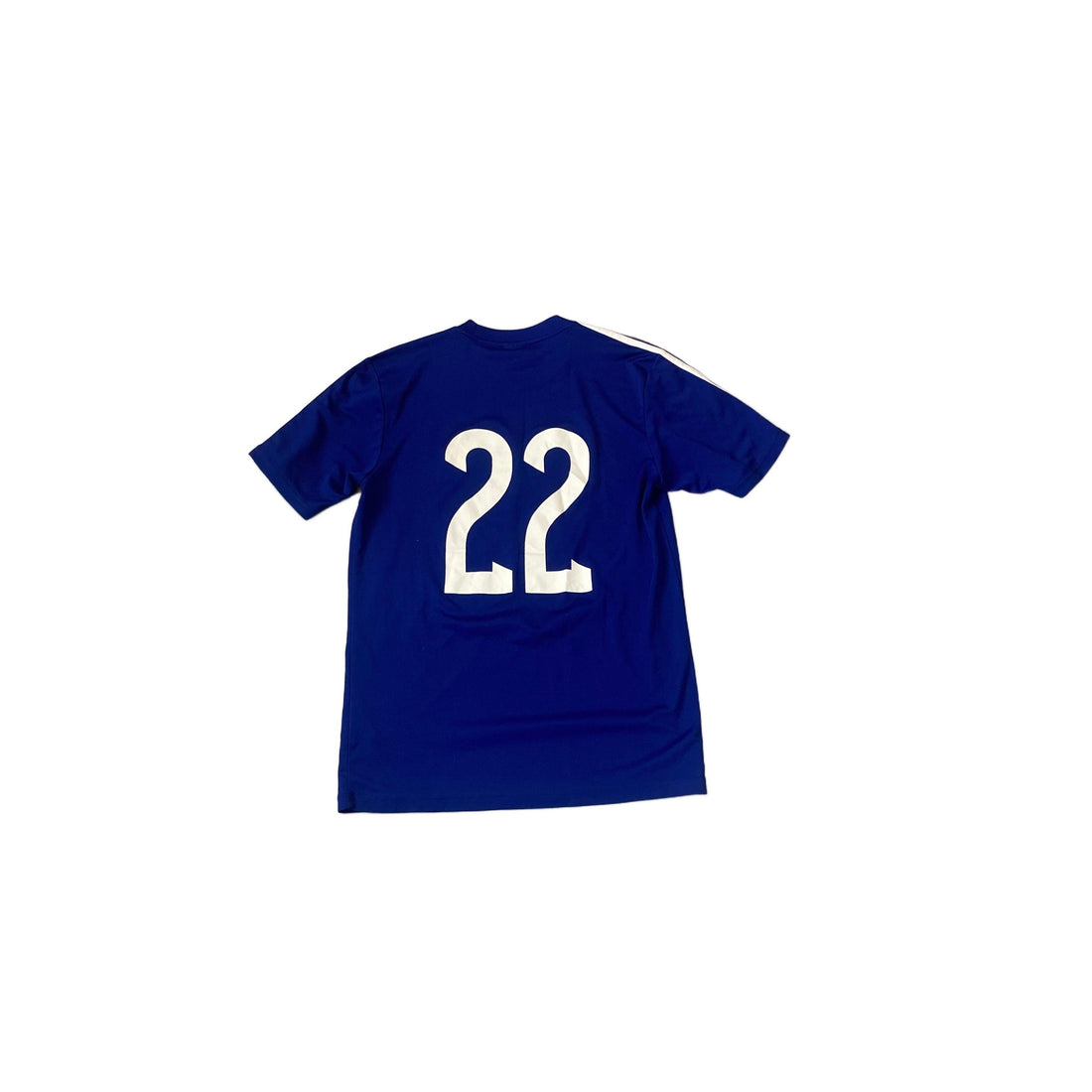 2014 - 15 Japan Home Shirt - L