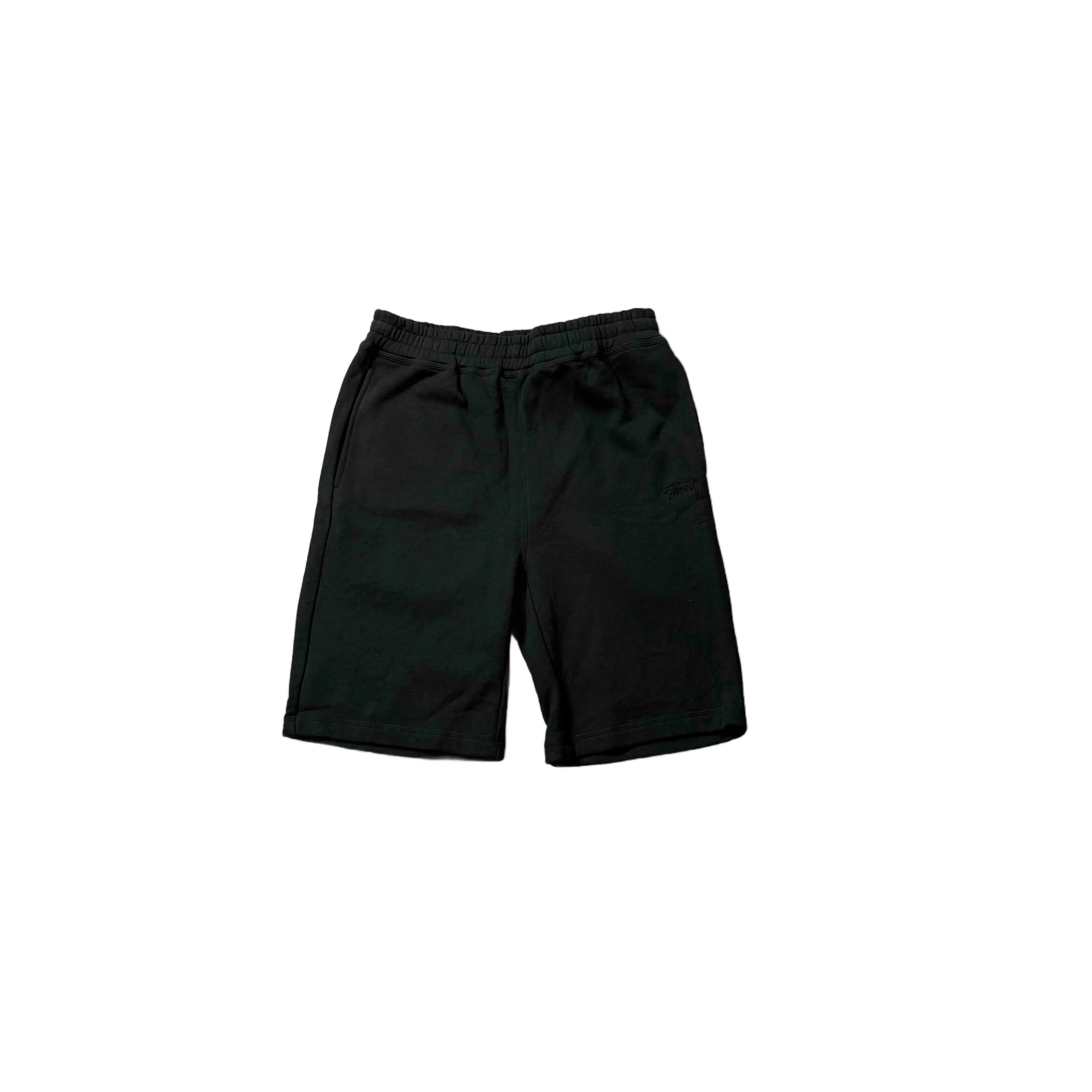 Black Stussy Shorts - M