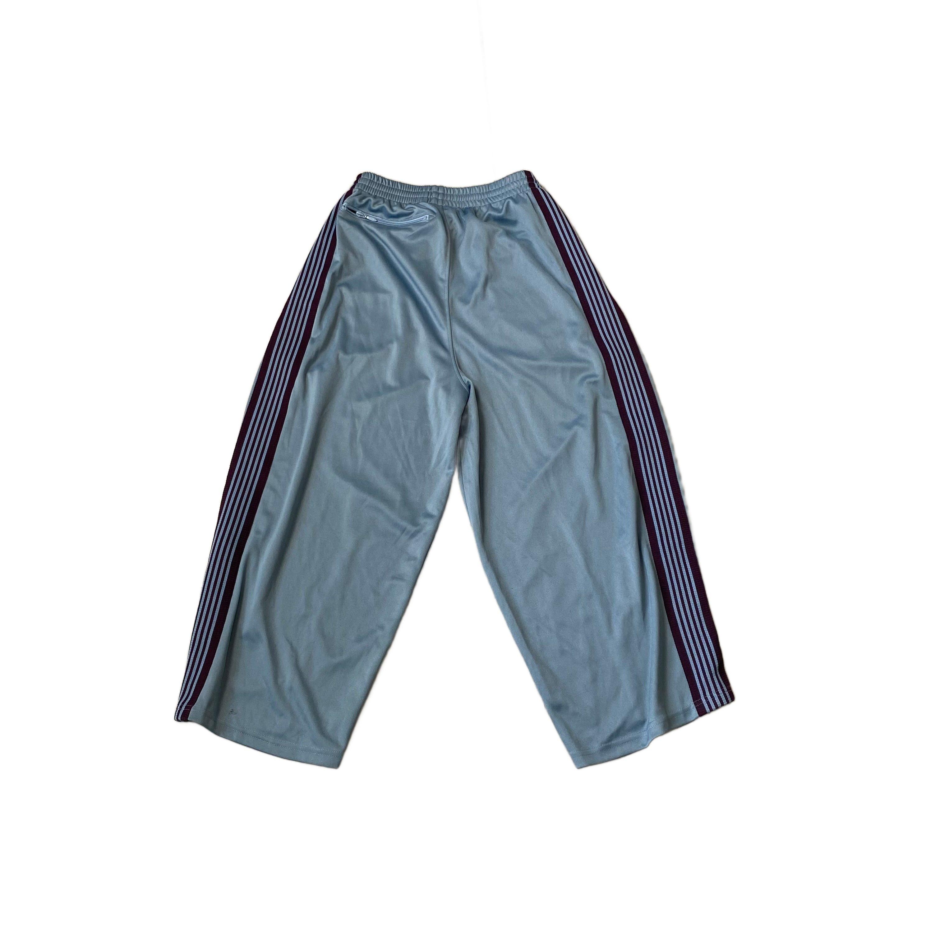 Blue Needles Joggers - S