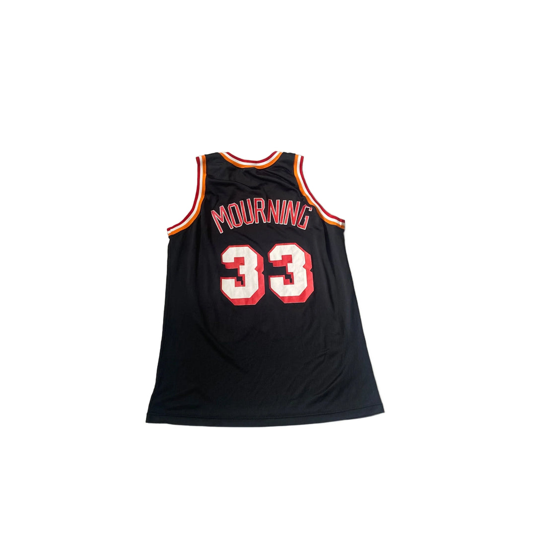 Miami Heat NBA Basketball Jersey - L