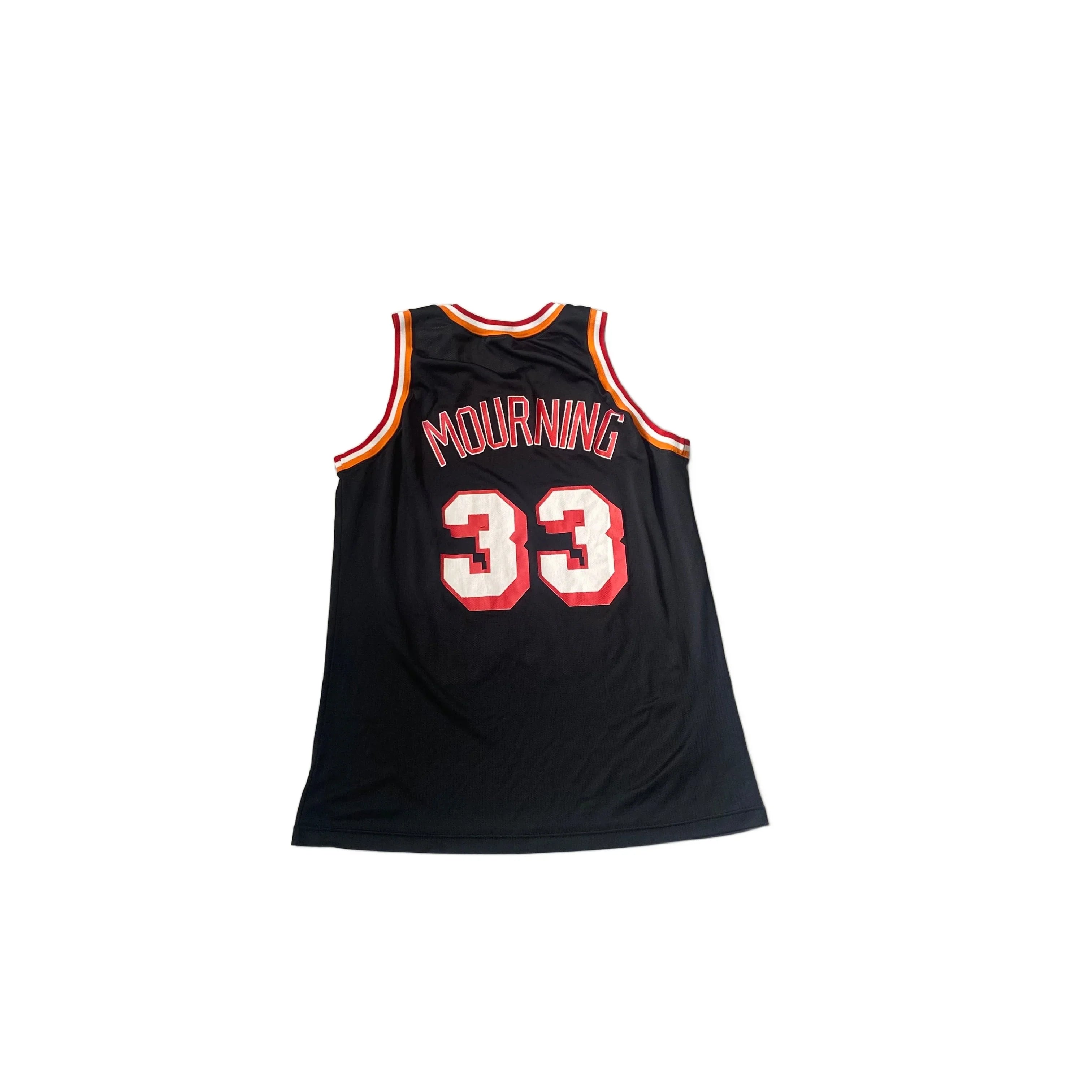 Miami Heat NBA Basketball Jersey - L