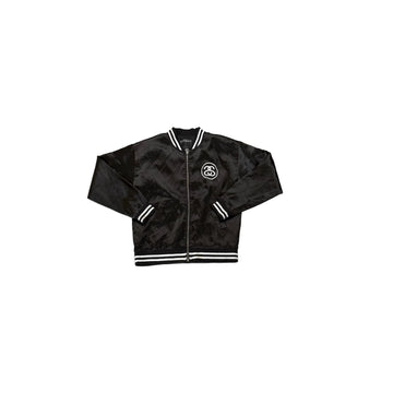 Black Stussy Jacket - S