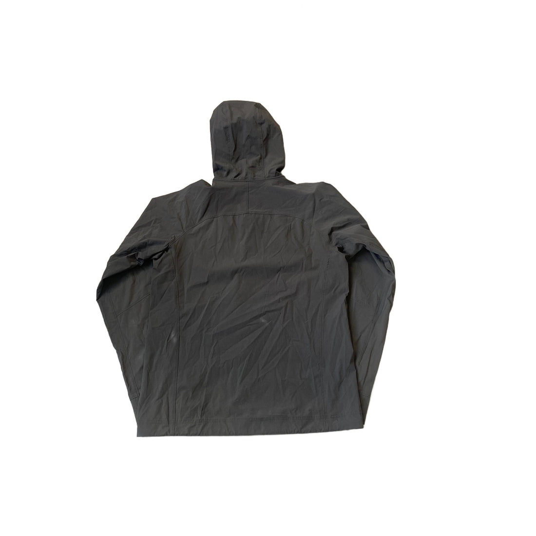 Grey Arc'Teryx Jacket - L
