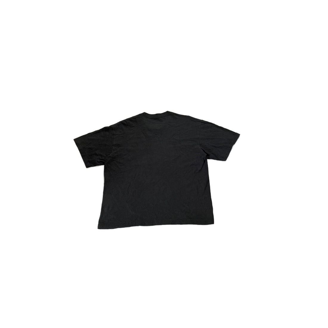 Black Supreme Tee - M