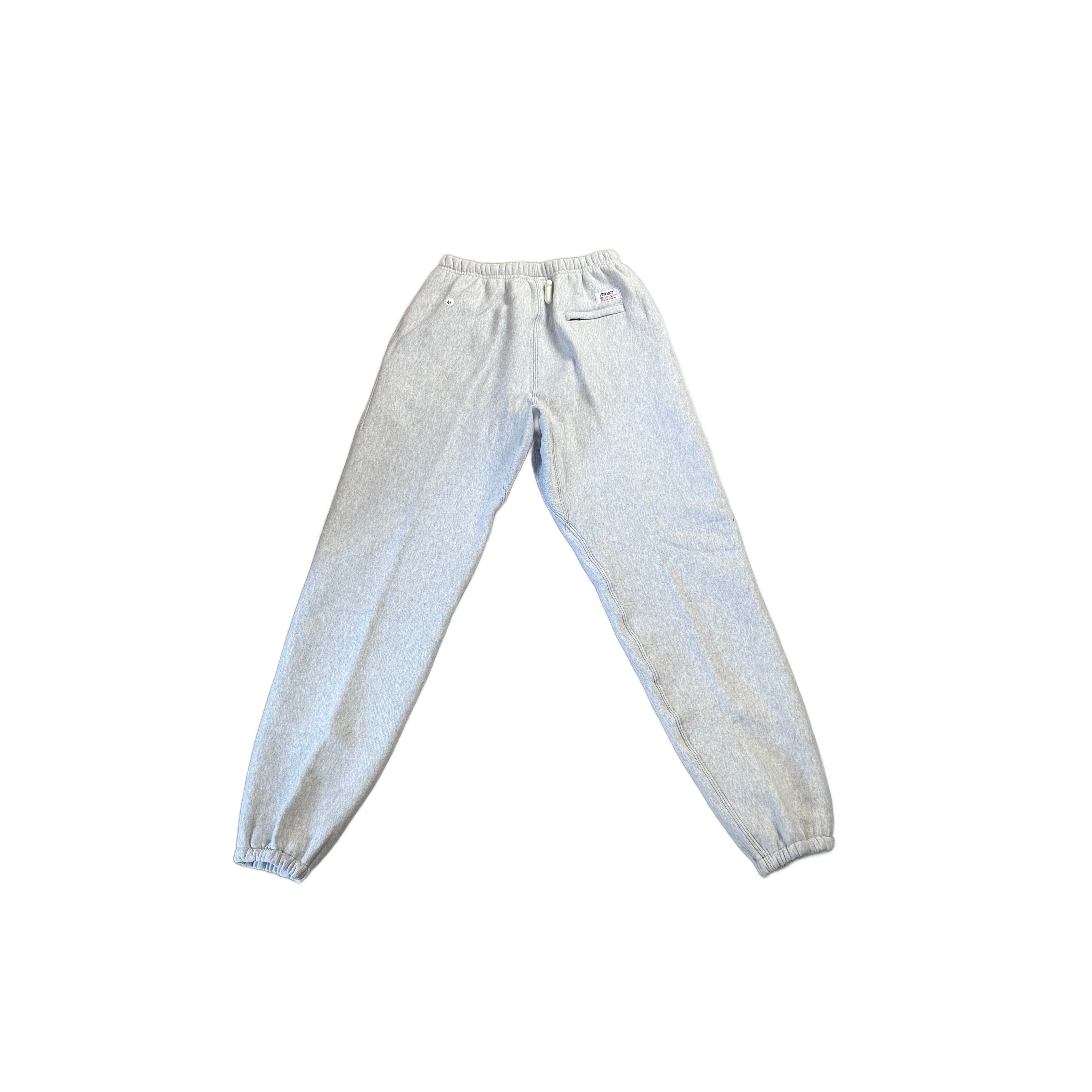 BNWT Grey Palace Joggers - M