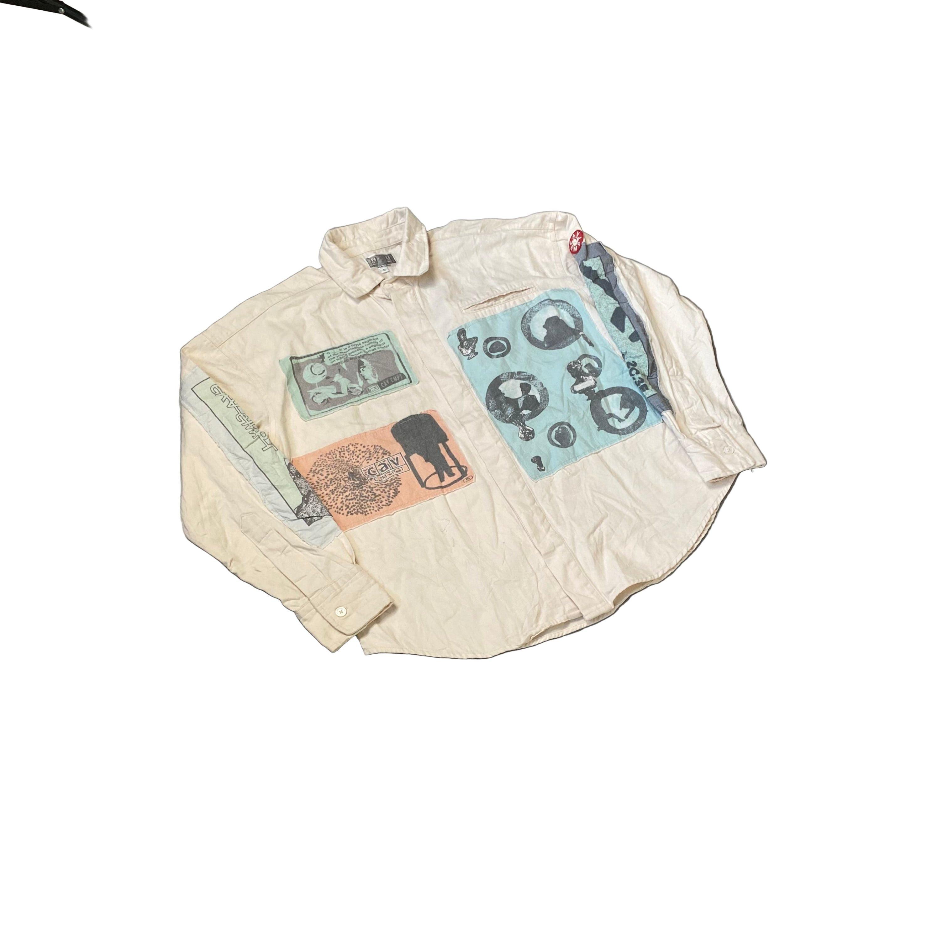 Cav Empt Shirt - S