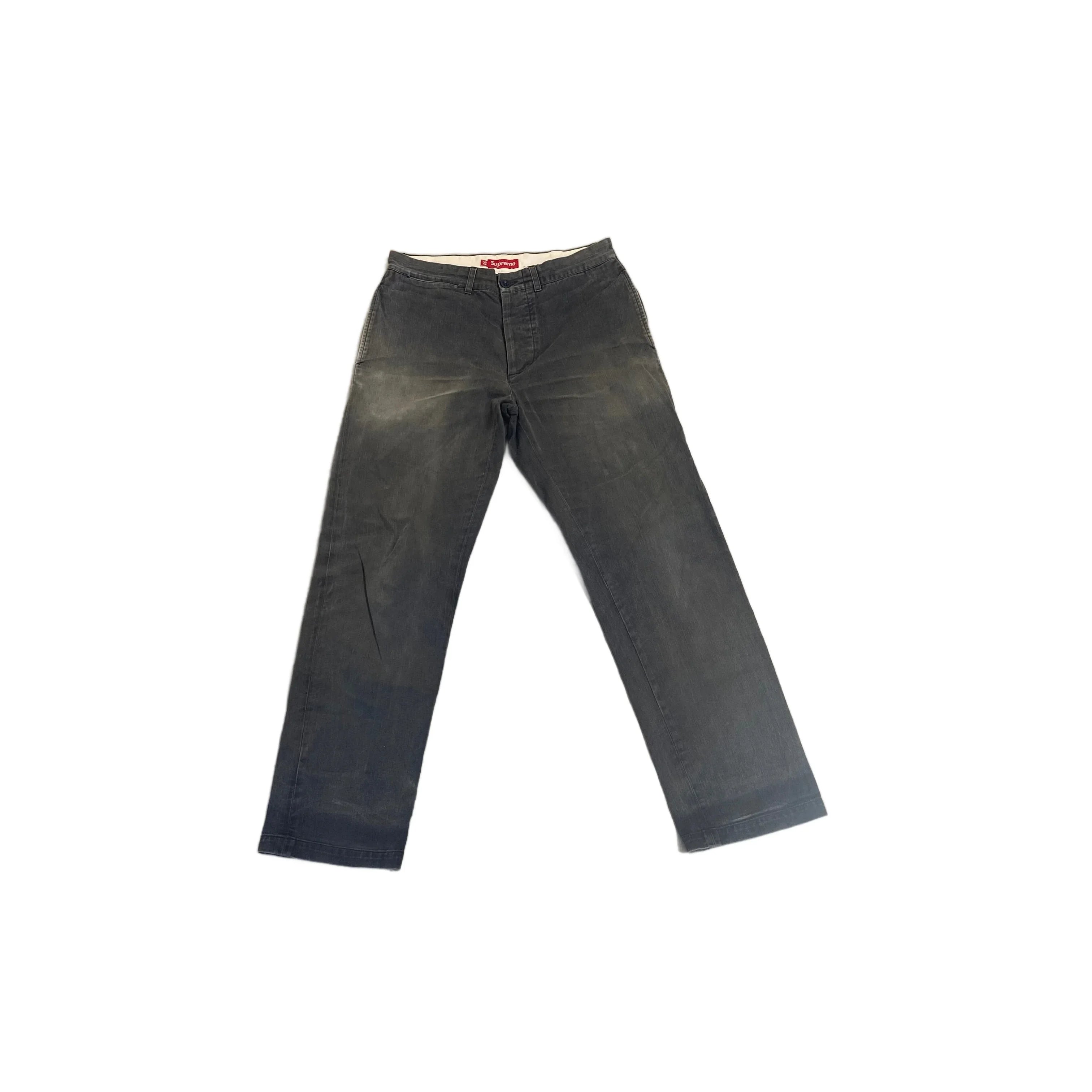 Supreme Jeans - W30