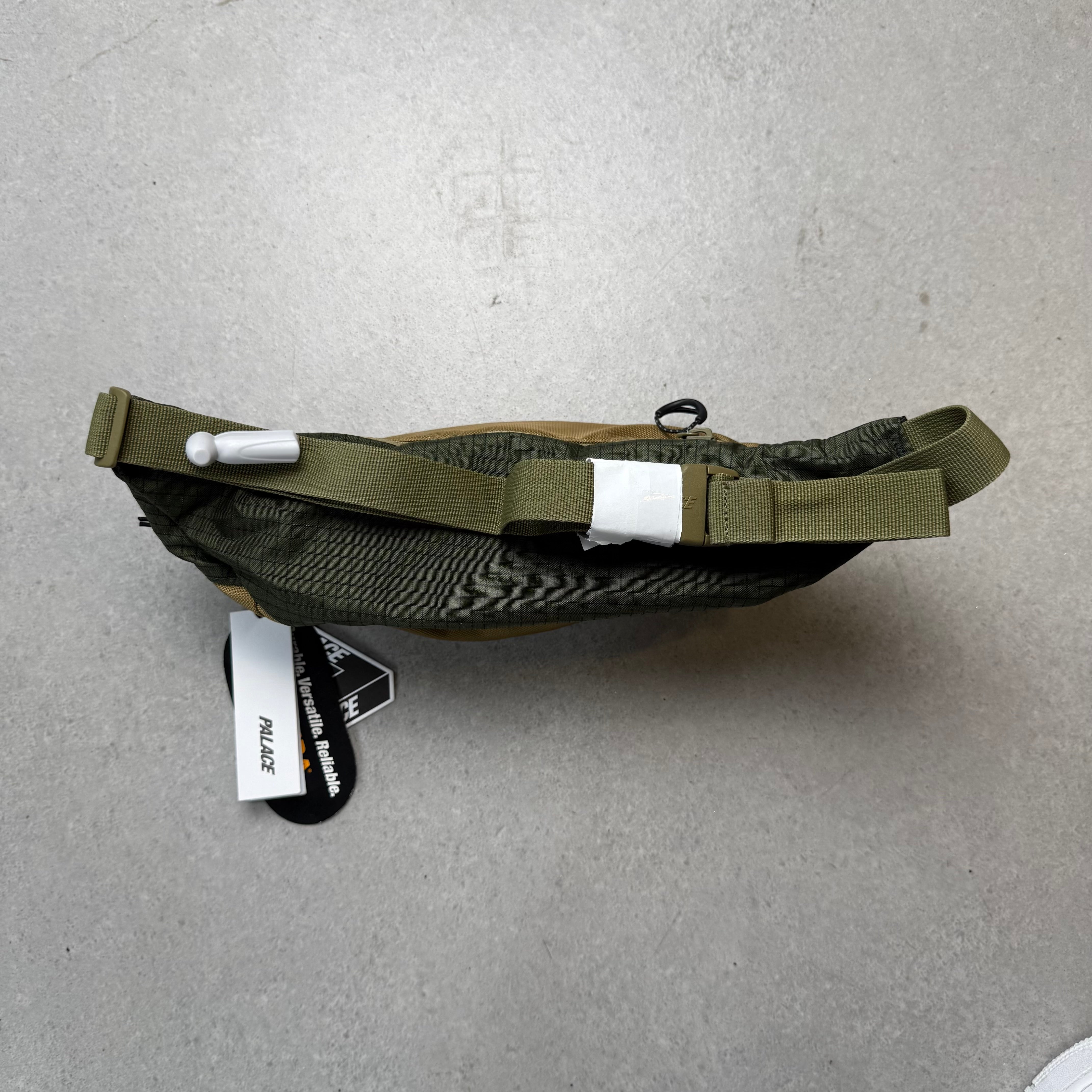 Image Palace Bag