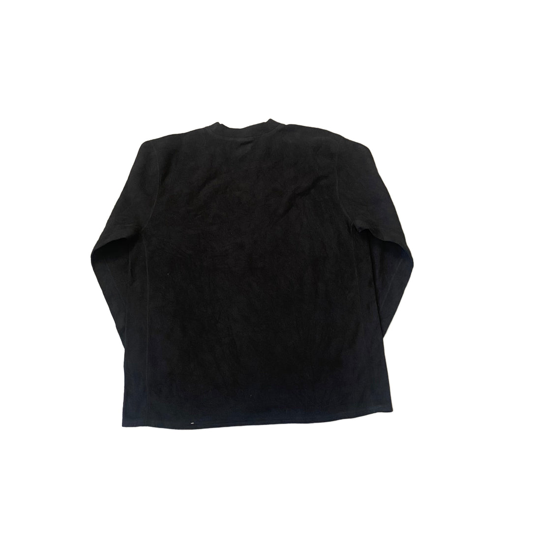 Black Oakley Long Sleeve Tee - XXL