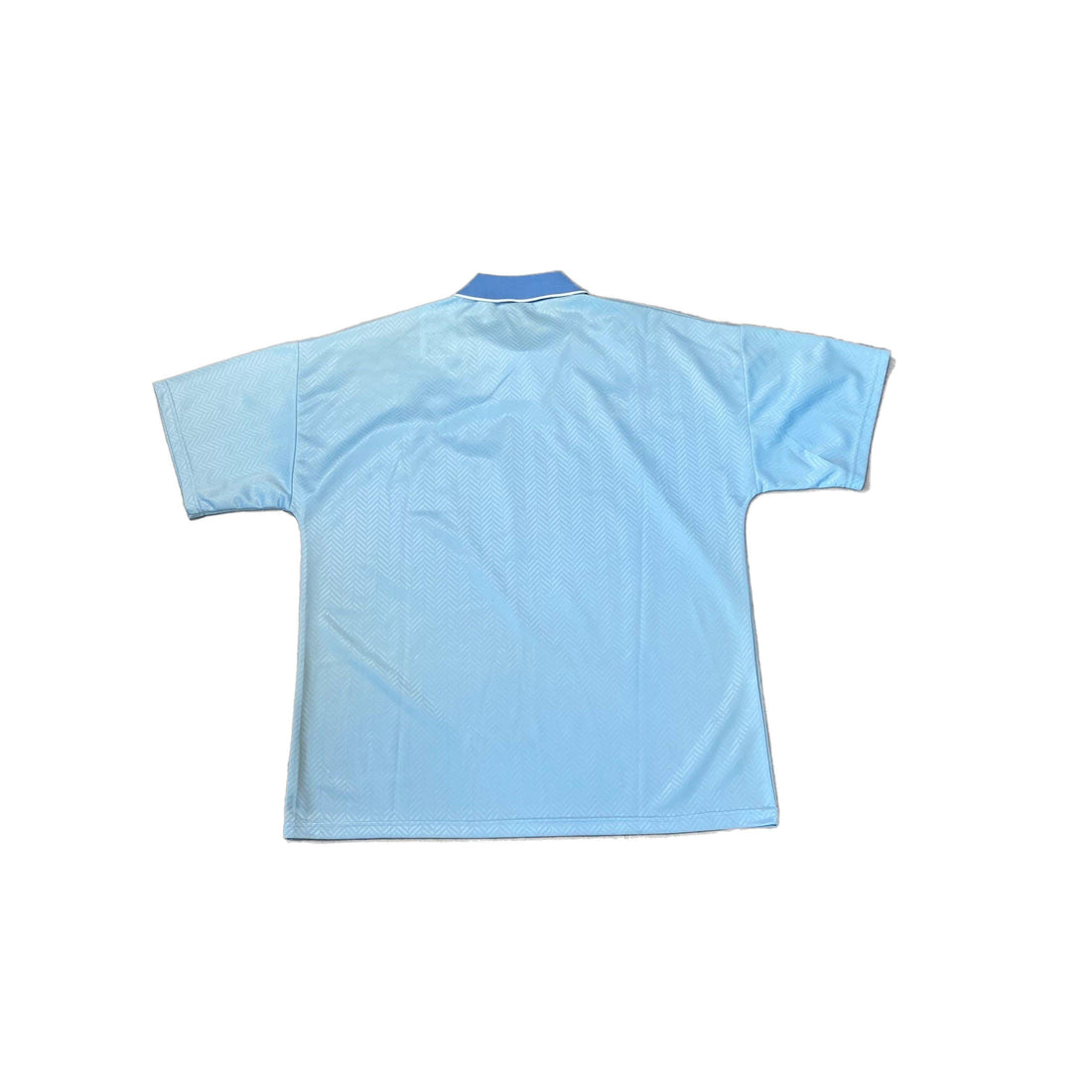 1993 - 95 Celta Vigo Home Shirt - XL