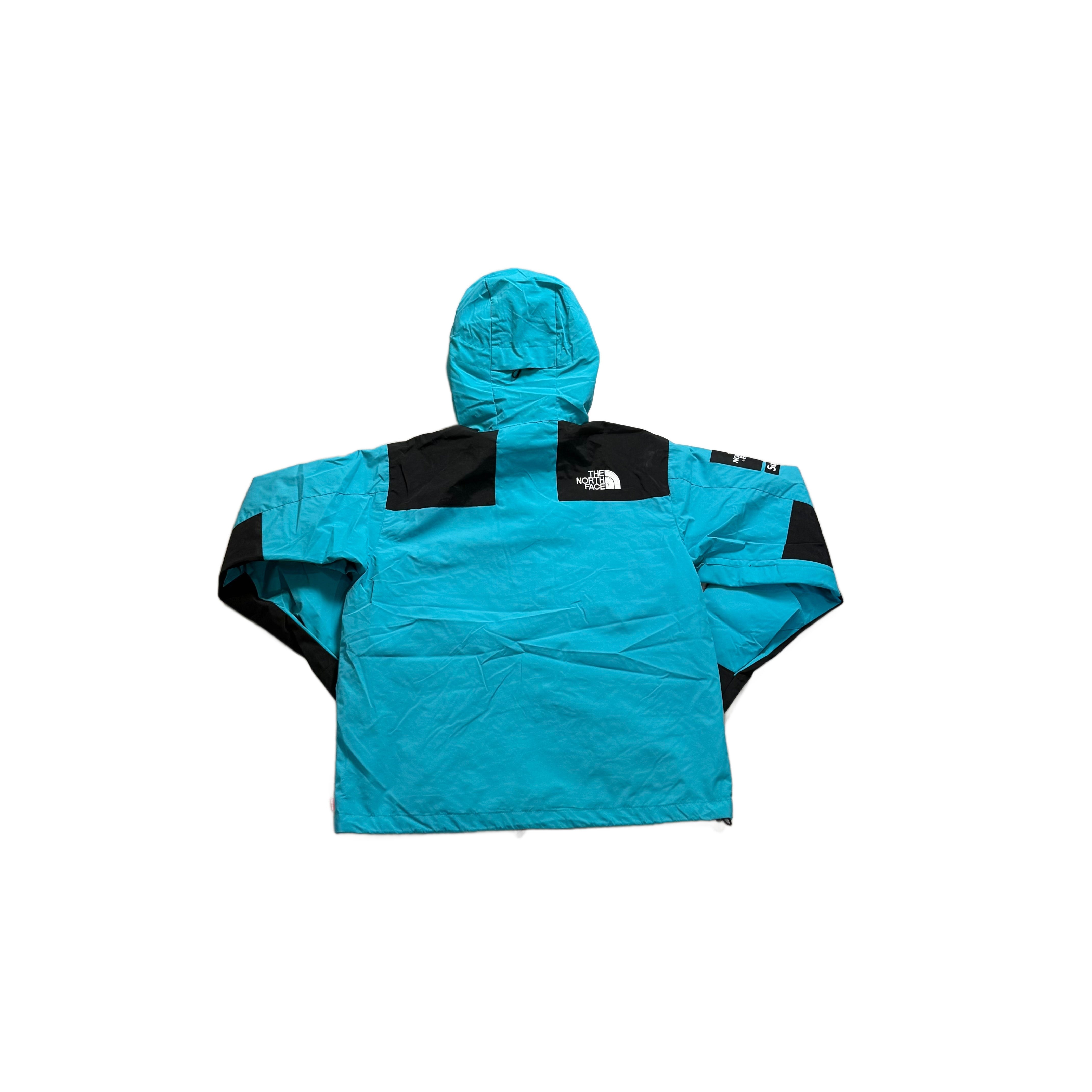 BNWT Supreme x The North Face (TNF) SS19 Arc Logo Jacket - L