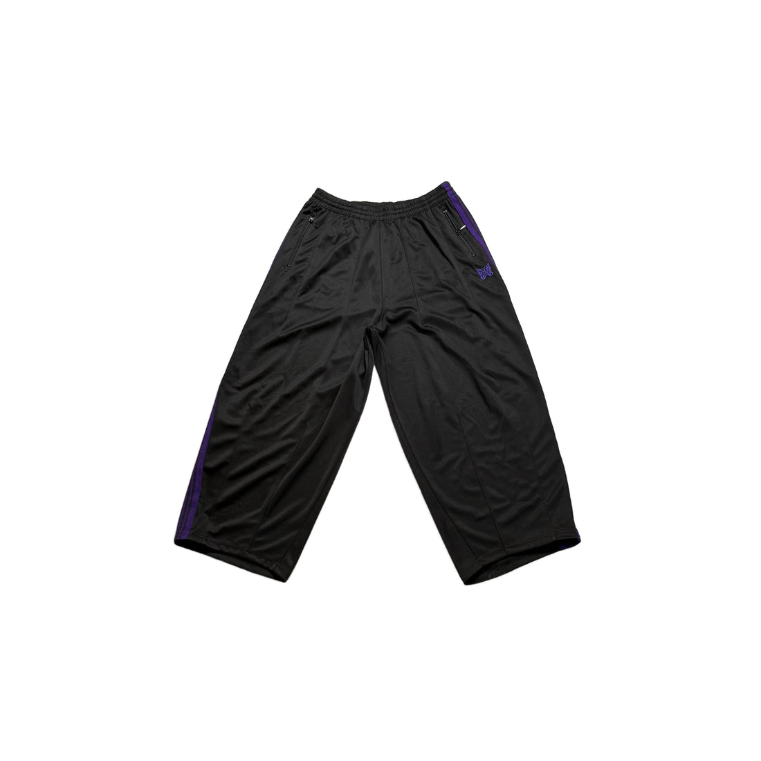 Black Needles Bottoms - M