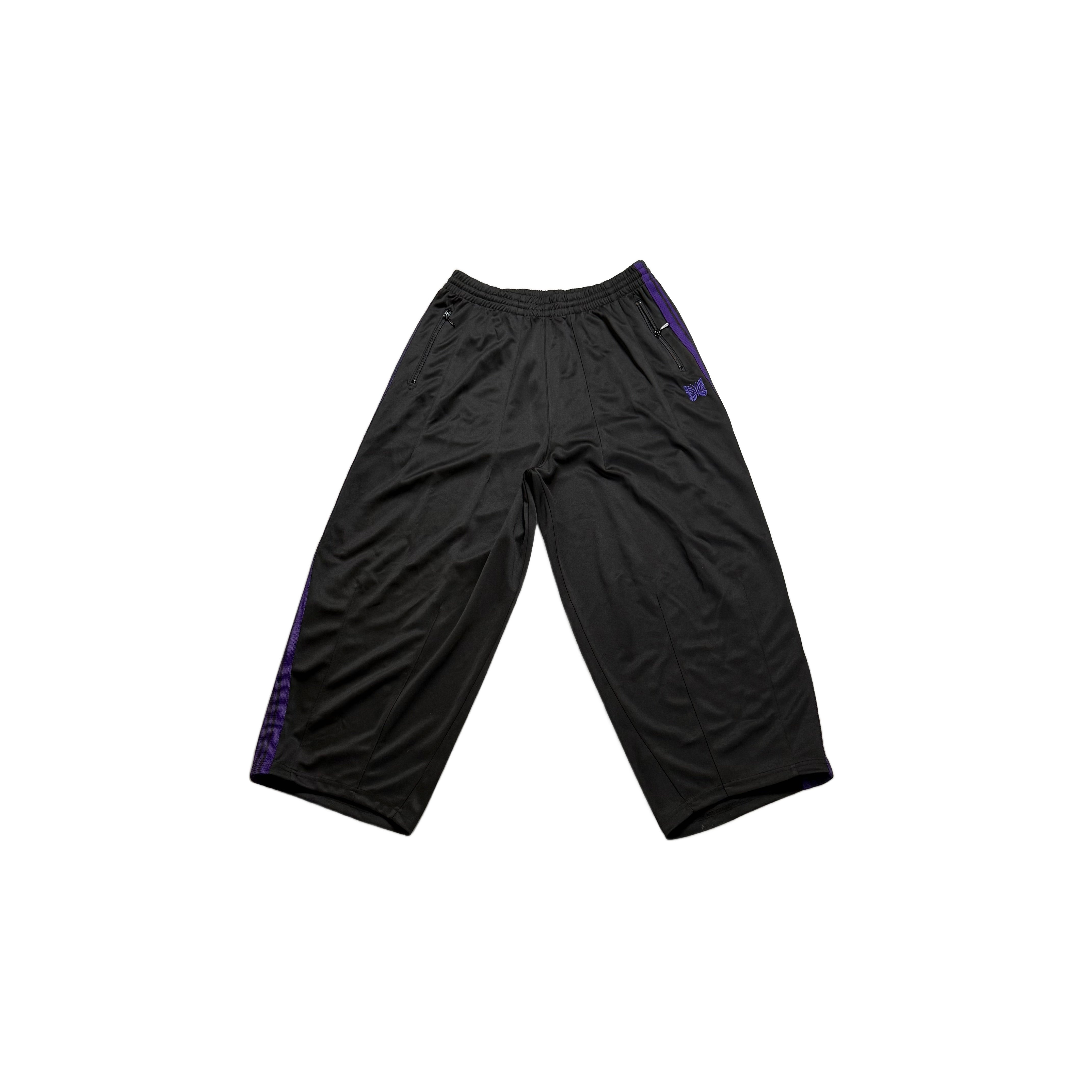 Black Needles Bottoms - M