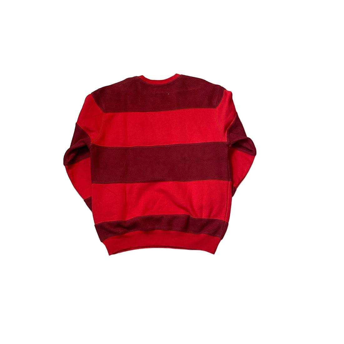 Red Palace Sweatshirt - S
