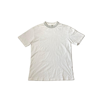 White Acne Studios Tee - M
