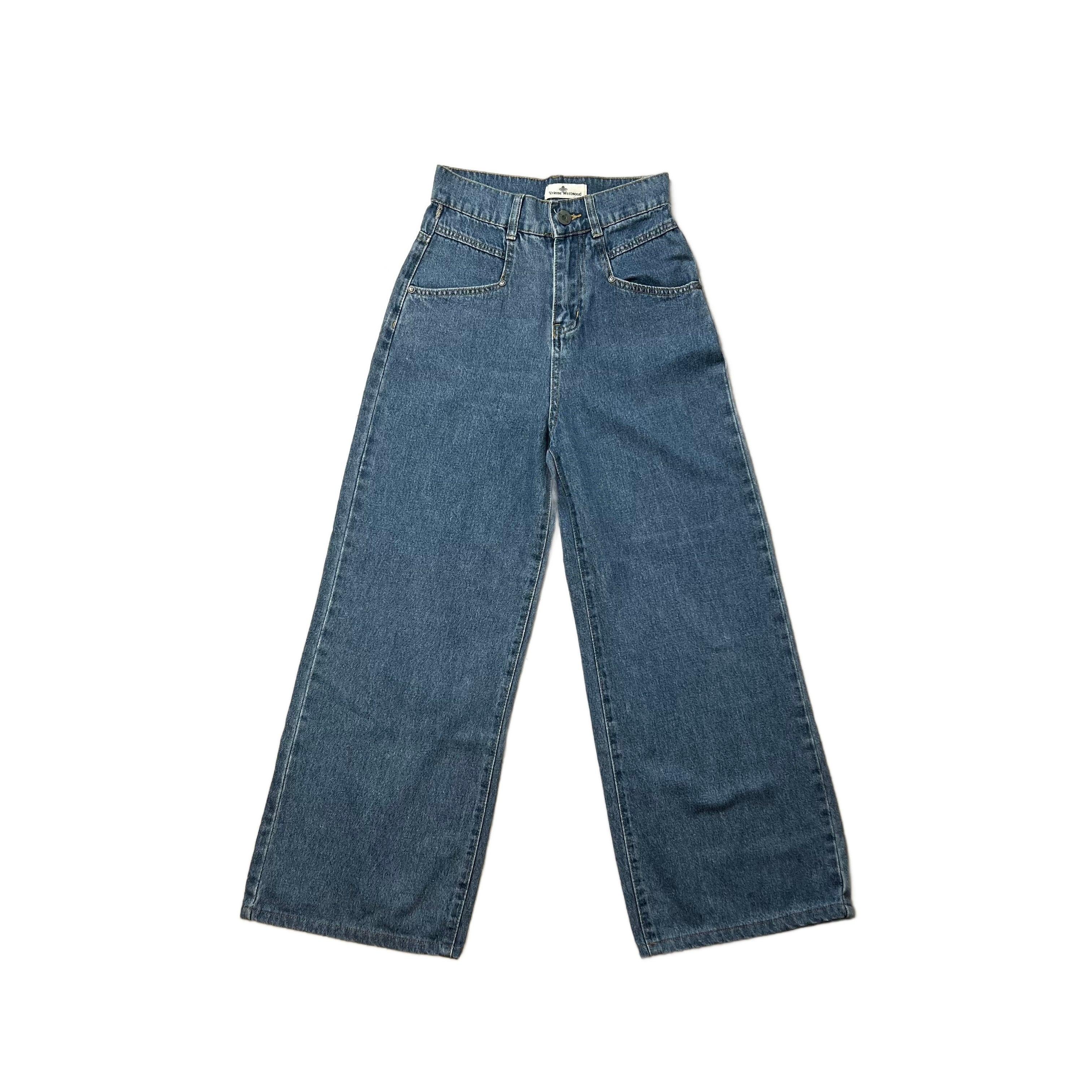Vivienne Westwood Jeans - S