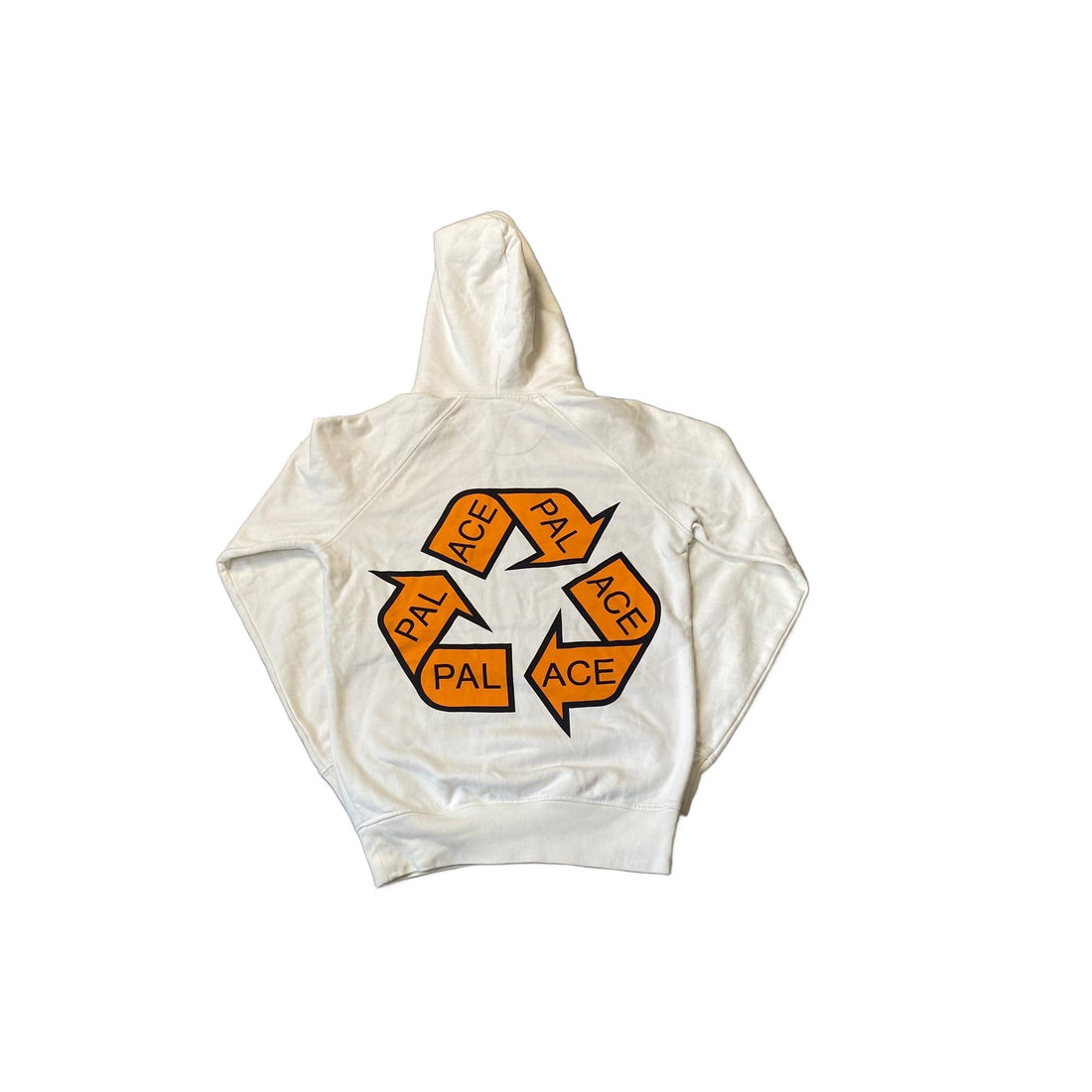 White Palace Hoodie - S