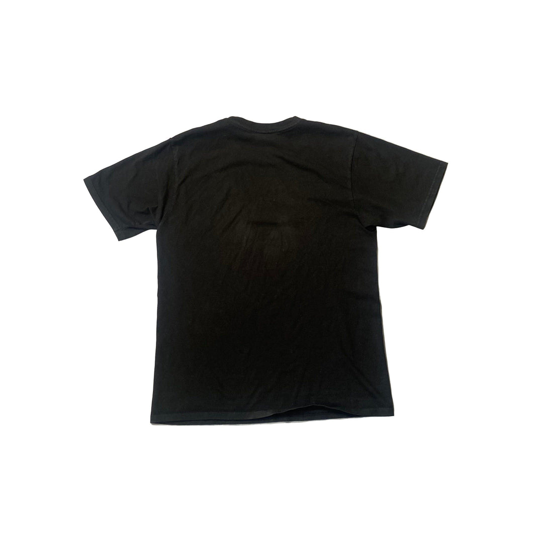 Black Stussy Tee - M
