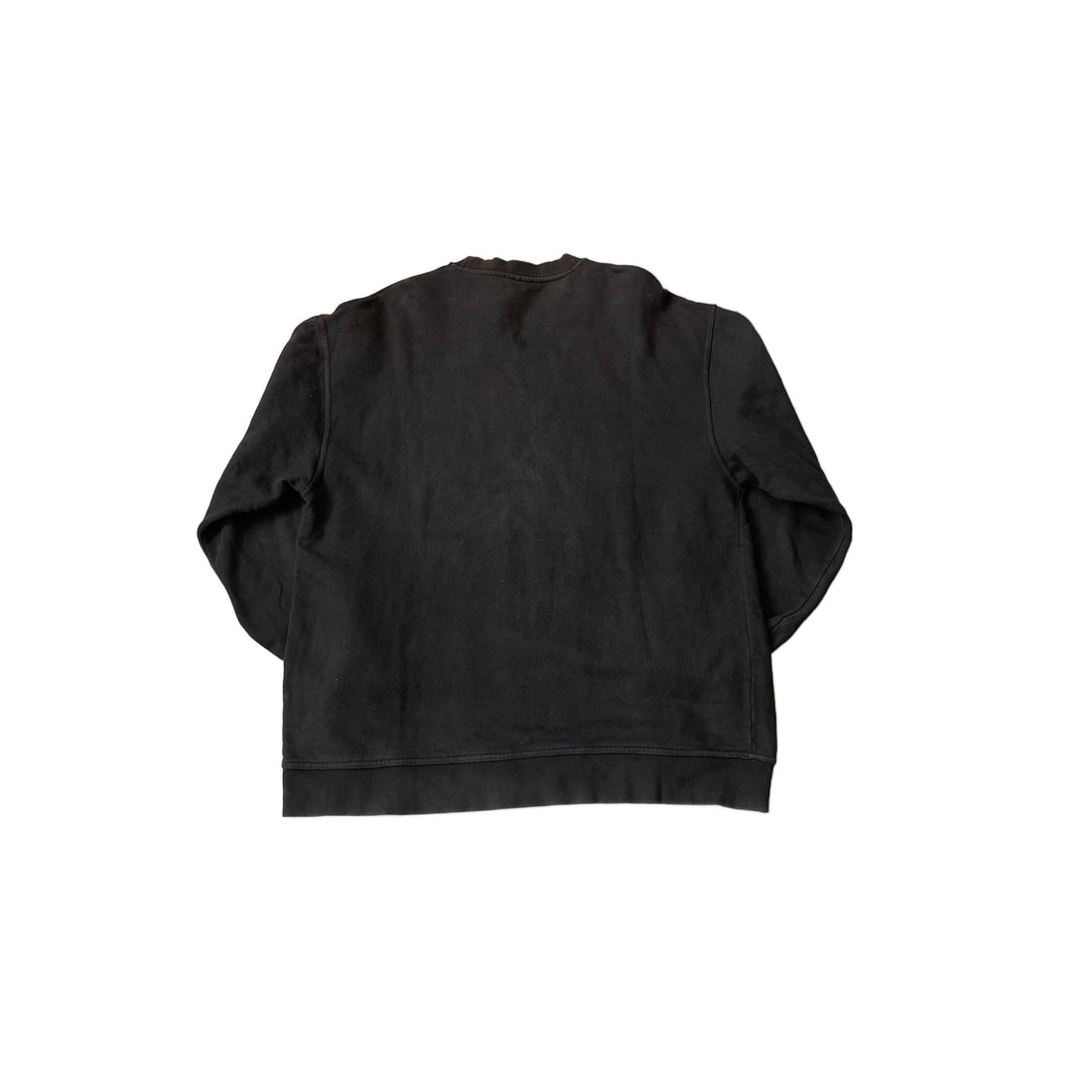 Grey Oakley Sweatshirt - XL