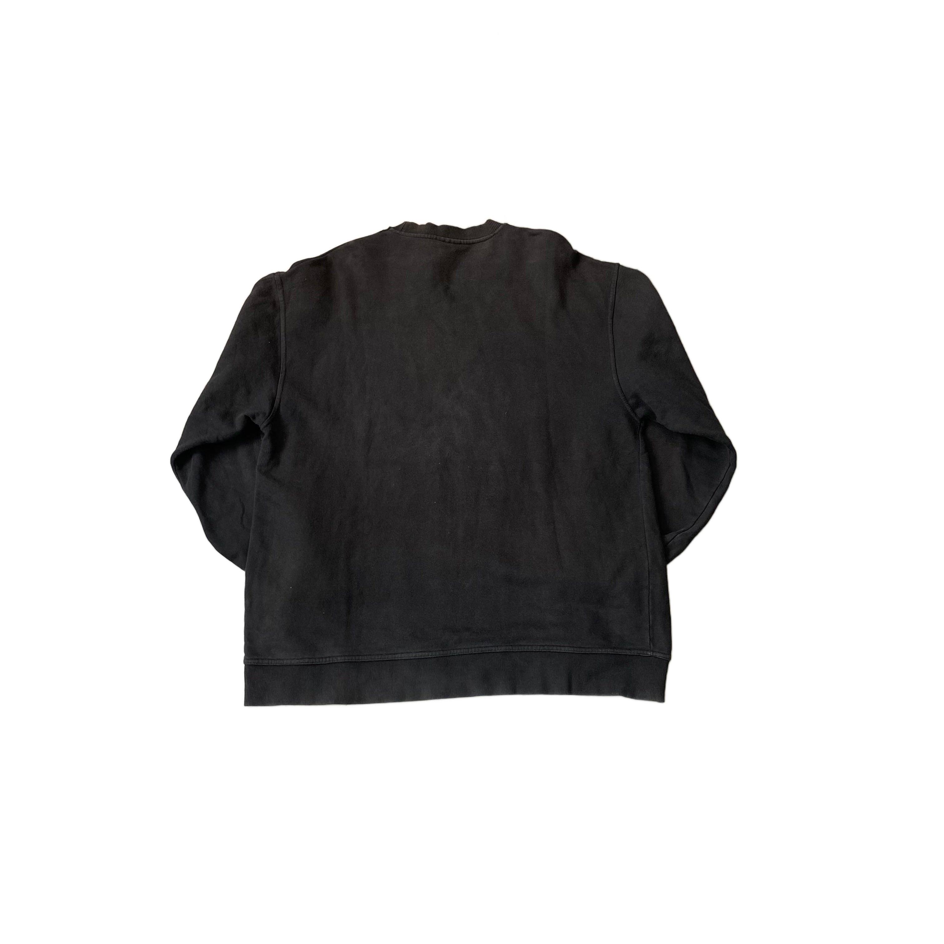 Grey Oakley Sweatshirt - XL