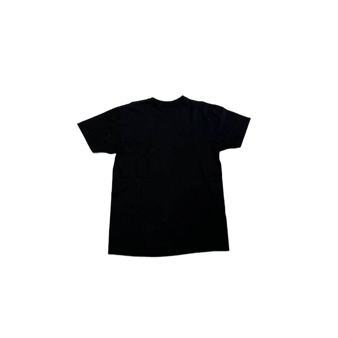 Black Supreme Tee - L