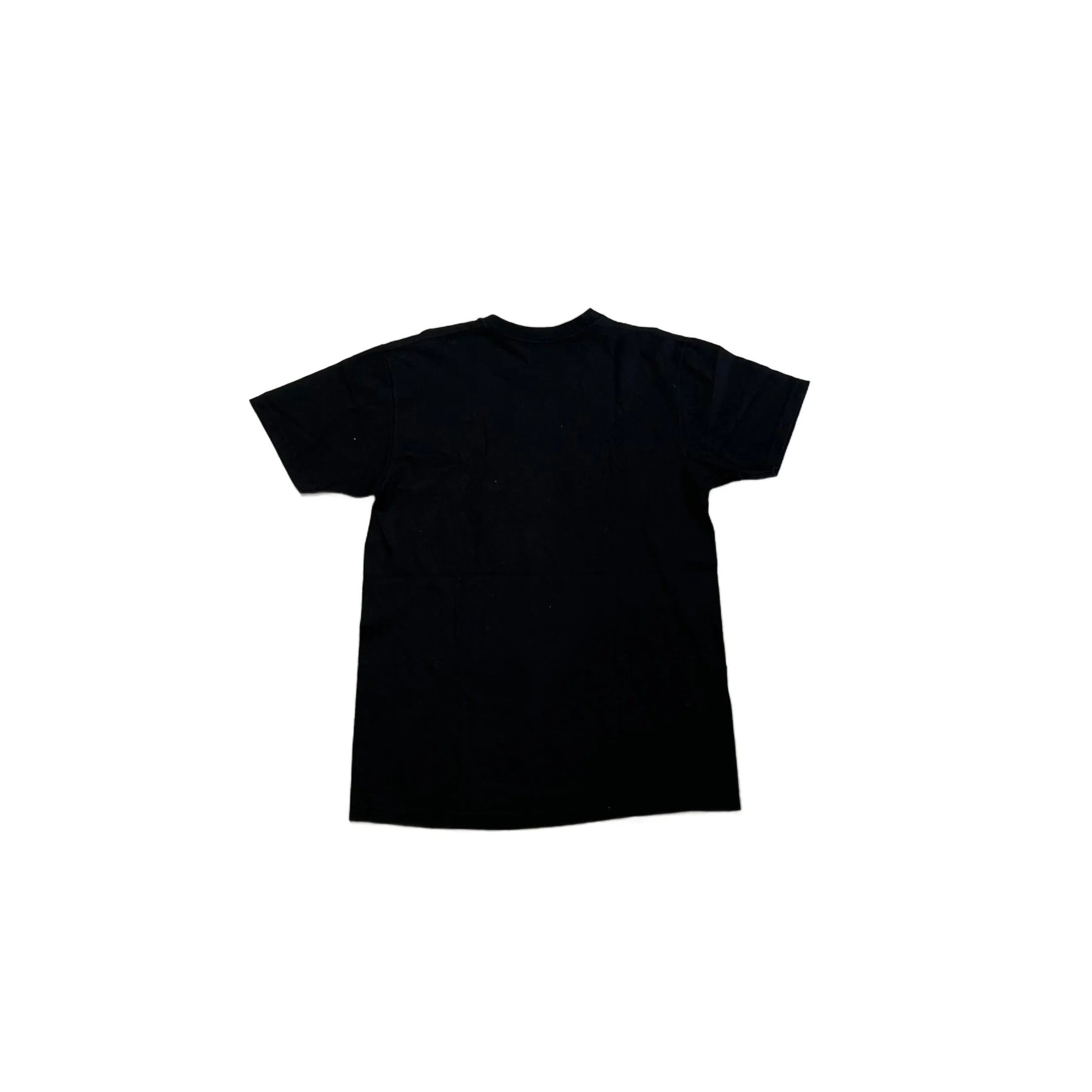 Black Supreme Tee - L