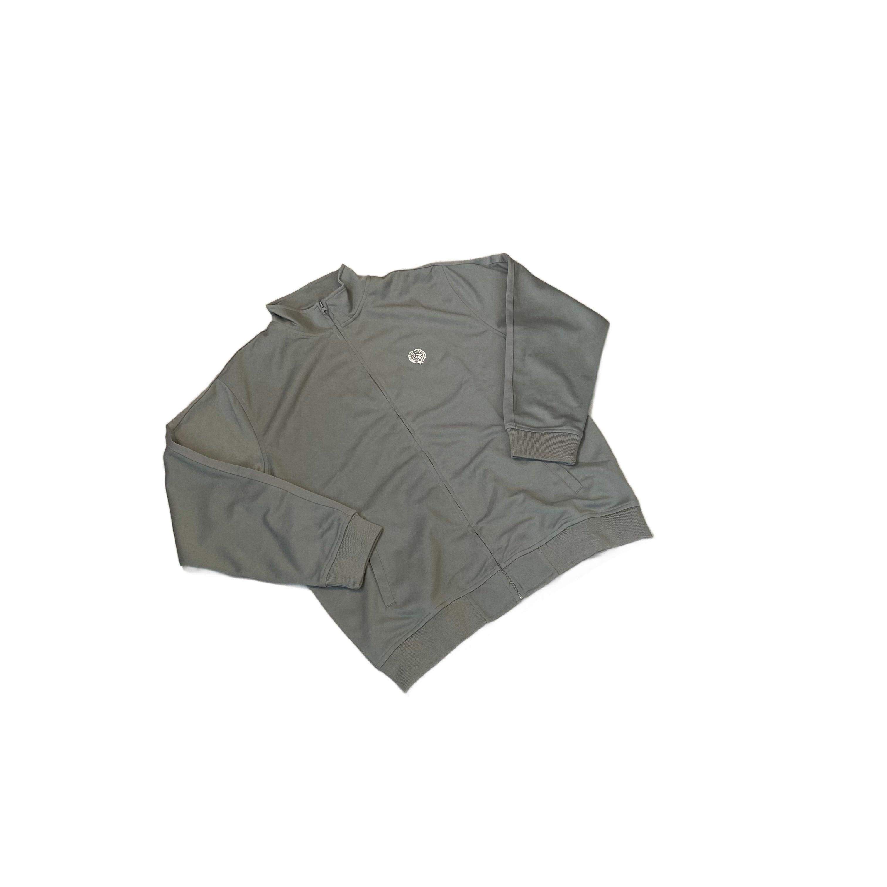 Grey Stussy Jacket - XL