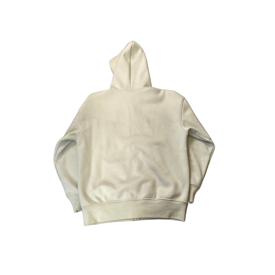 Drama Call Zip Up Hoodie - XL