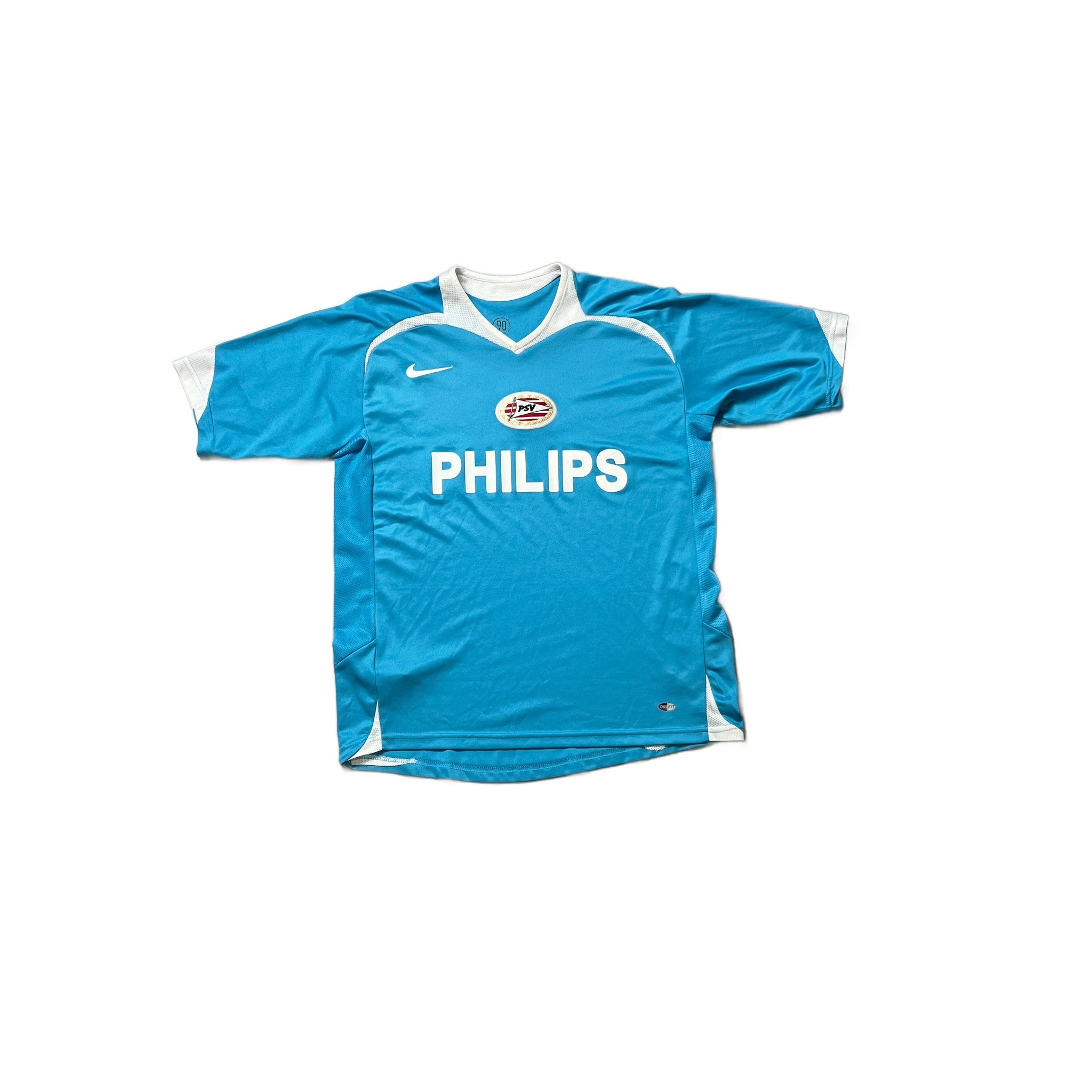 2005 - 07 PSV Away Shirt - M