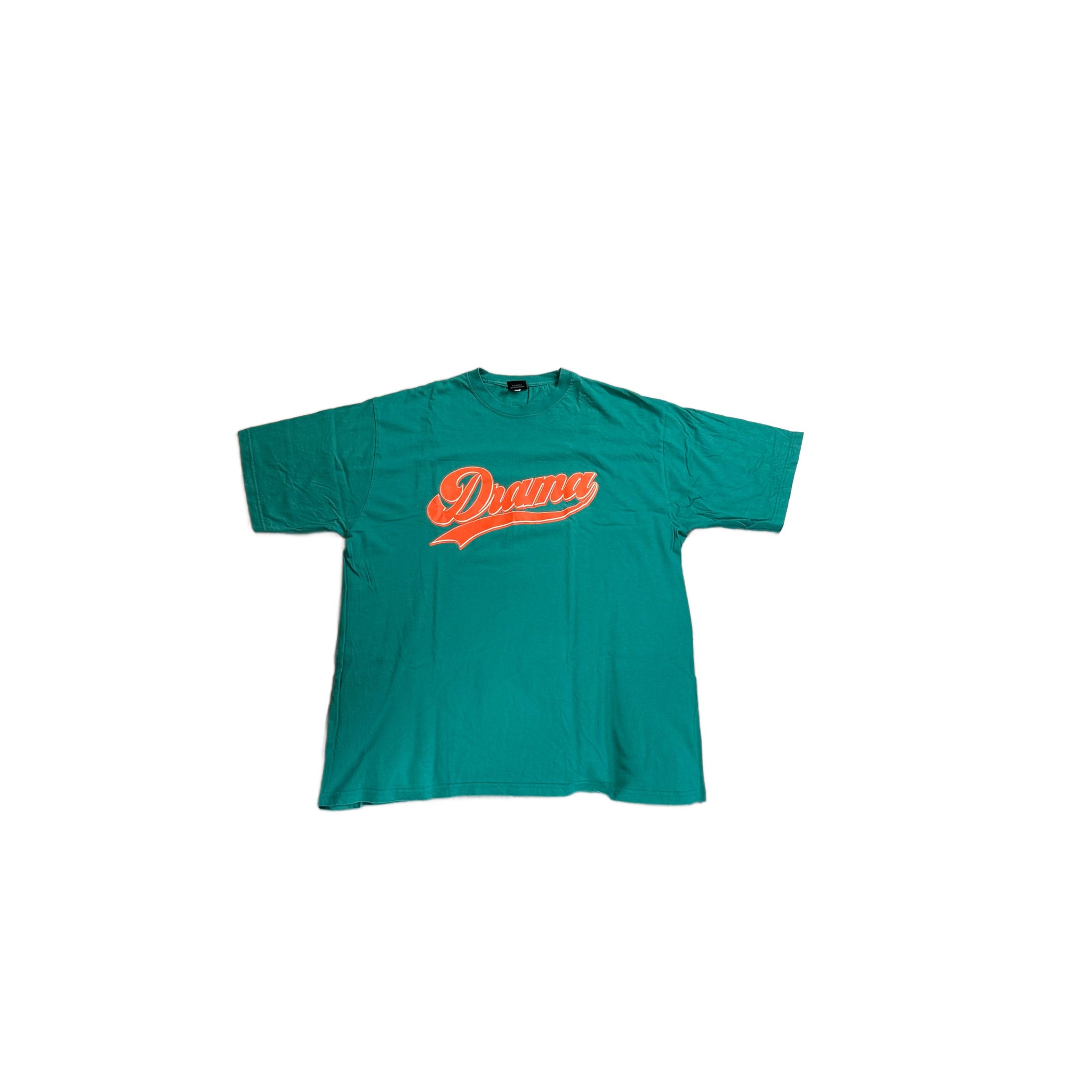 Drama Call Tee - XL