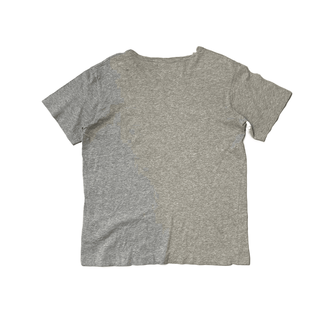 Grey Comme Des Garcons Tee - XL